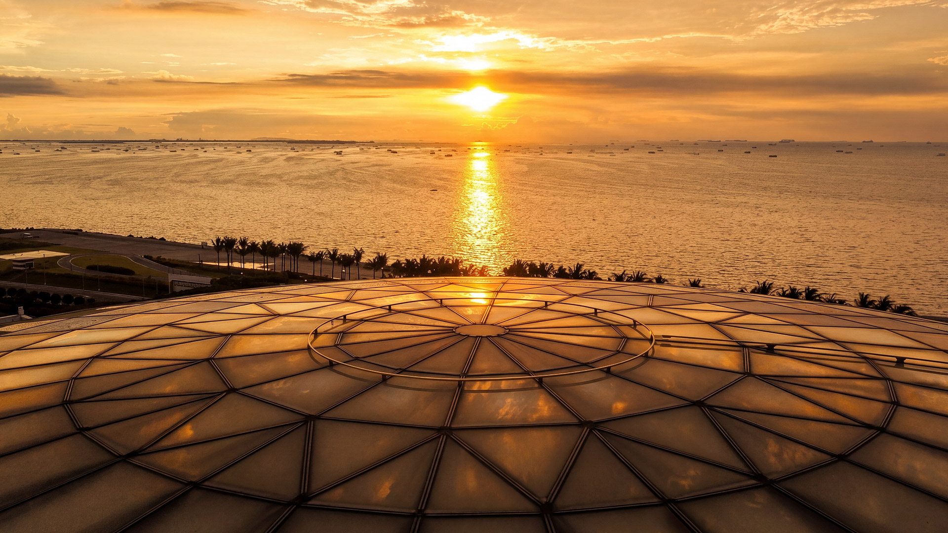 Drone Photographer Manila