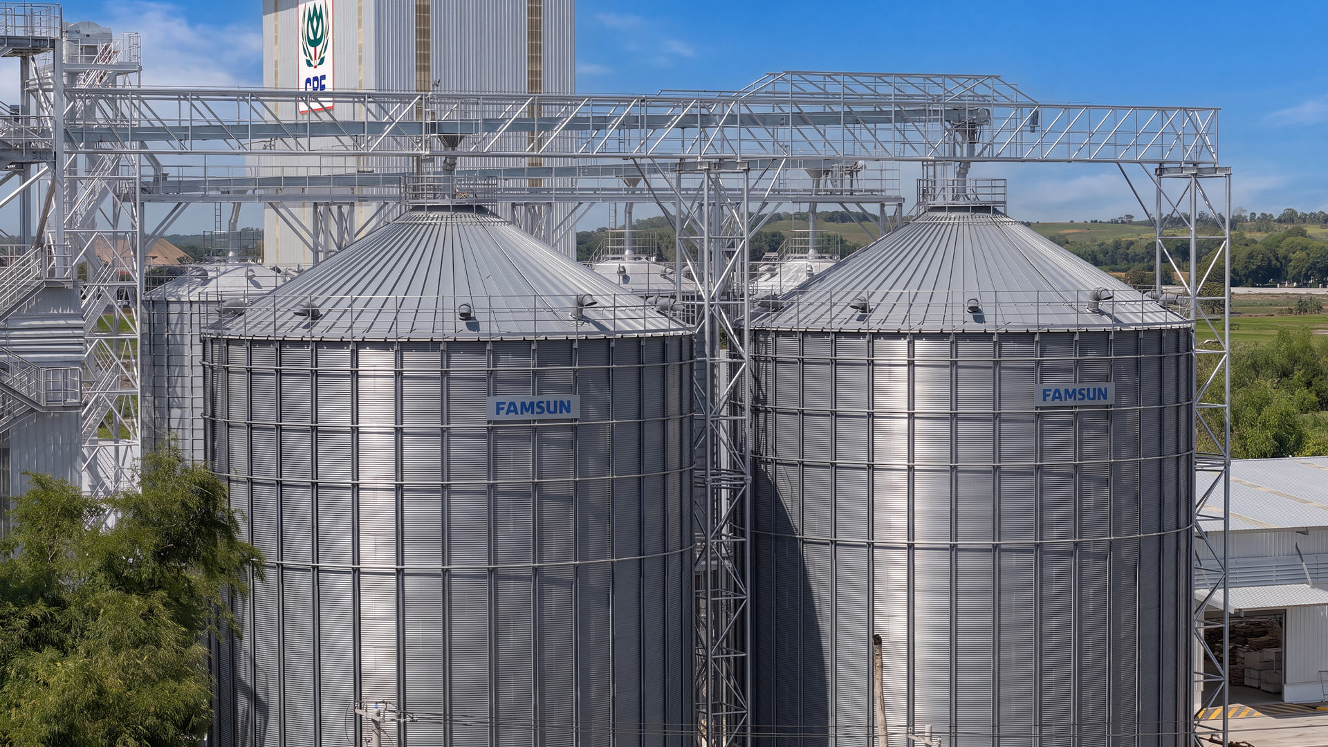 commercial machinery and technology photographer Philippines