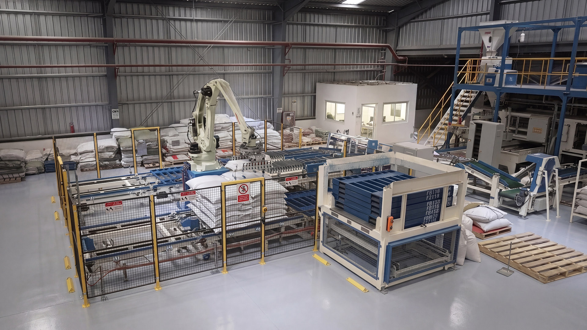 commercial machinery and technology photographer Philippines