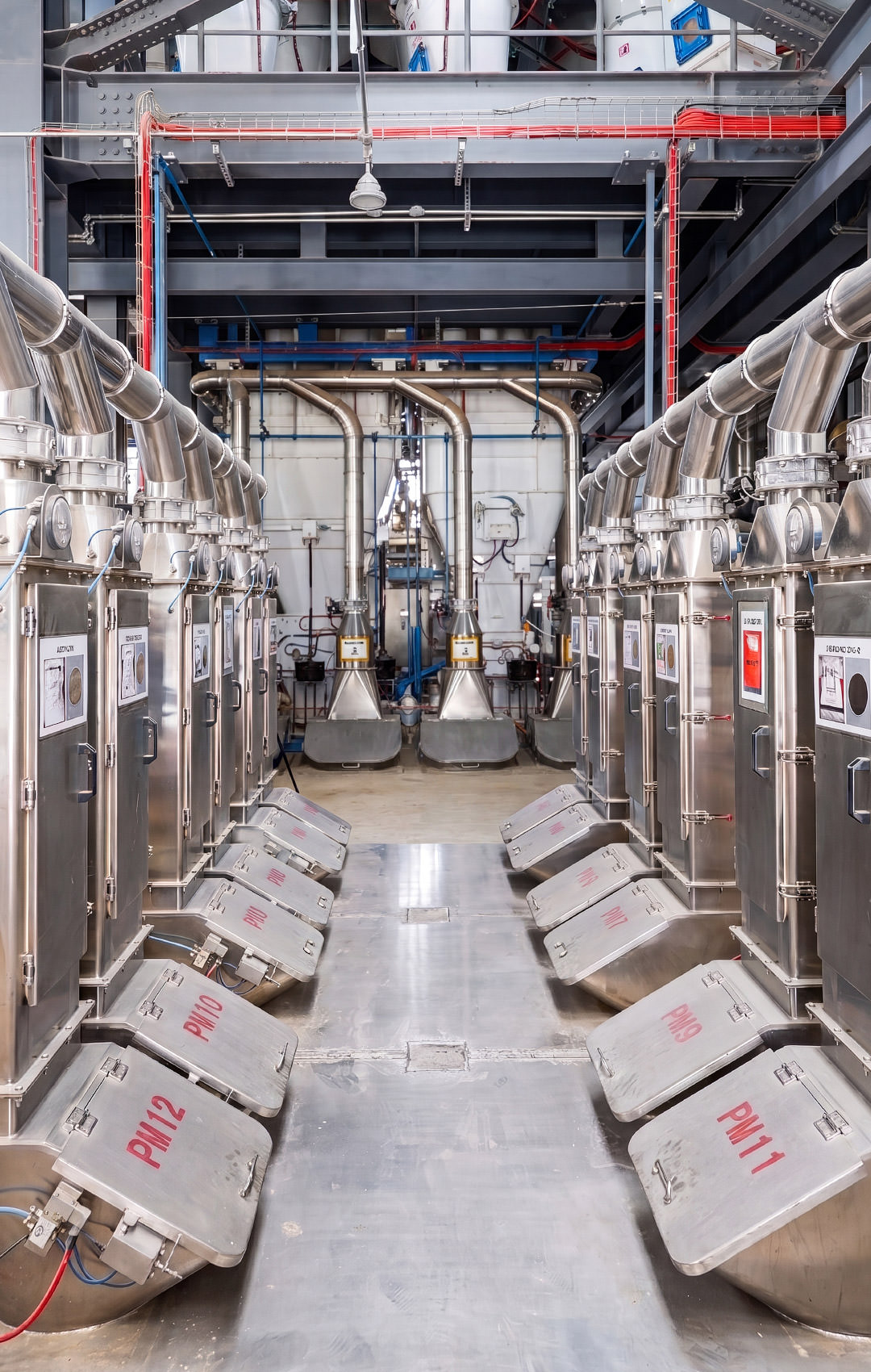 commercial machinery and technology photographer Philippines