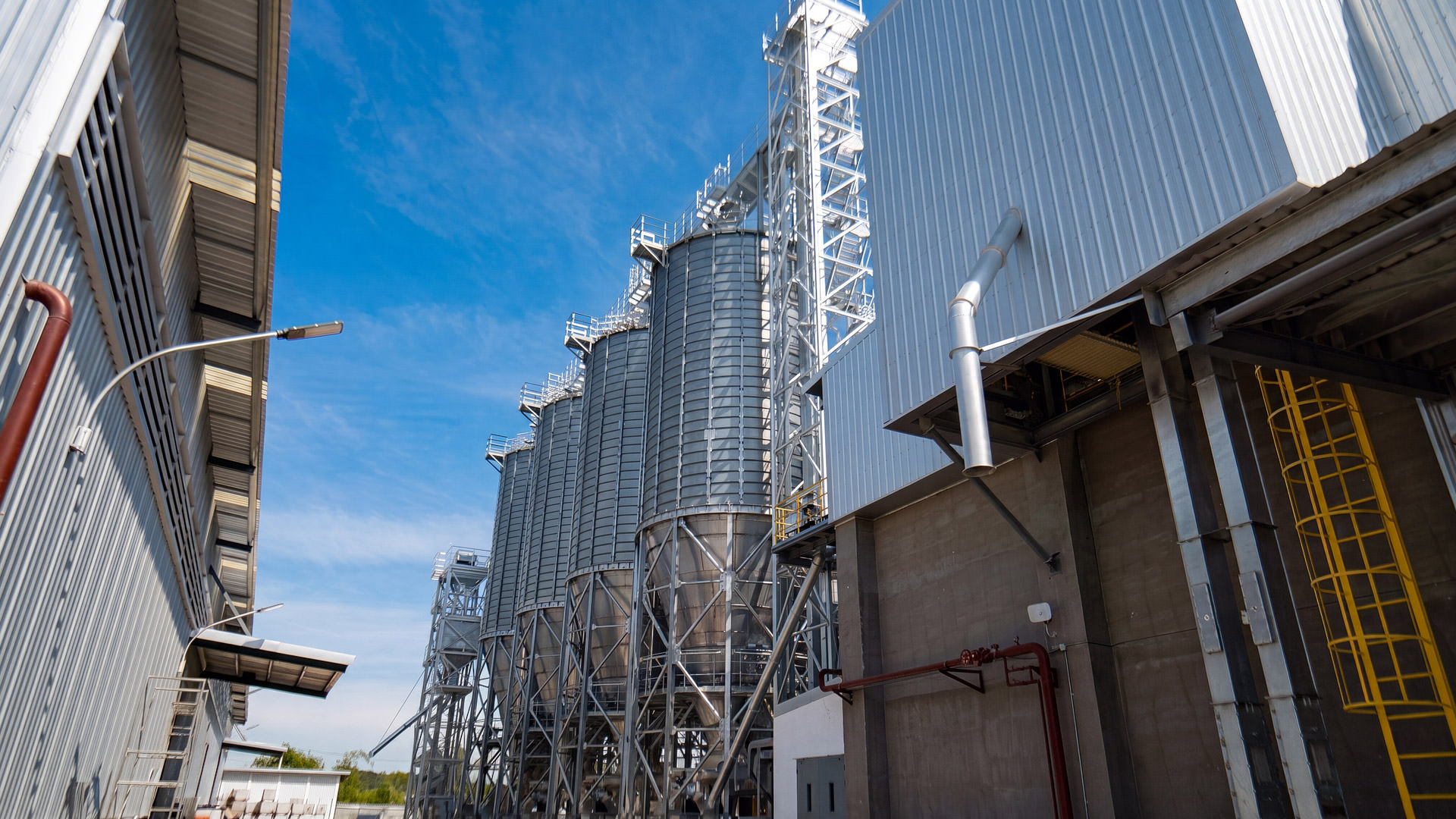 commercial machinery and technology photographer Philippines