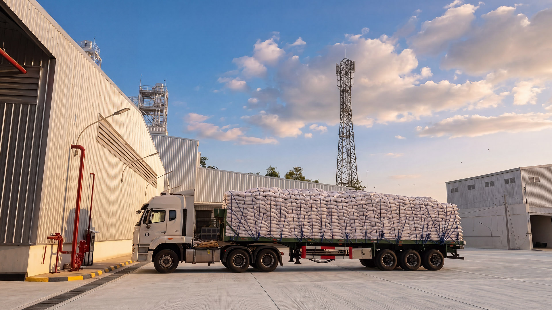 commercial machinery and technology photographer Philippines