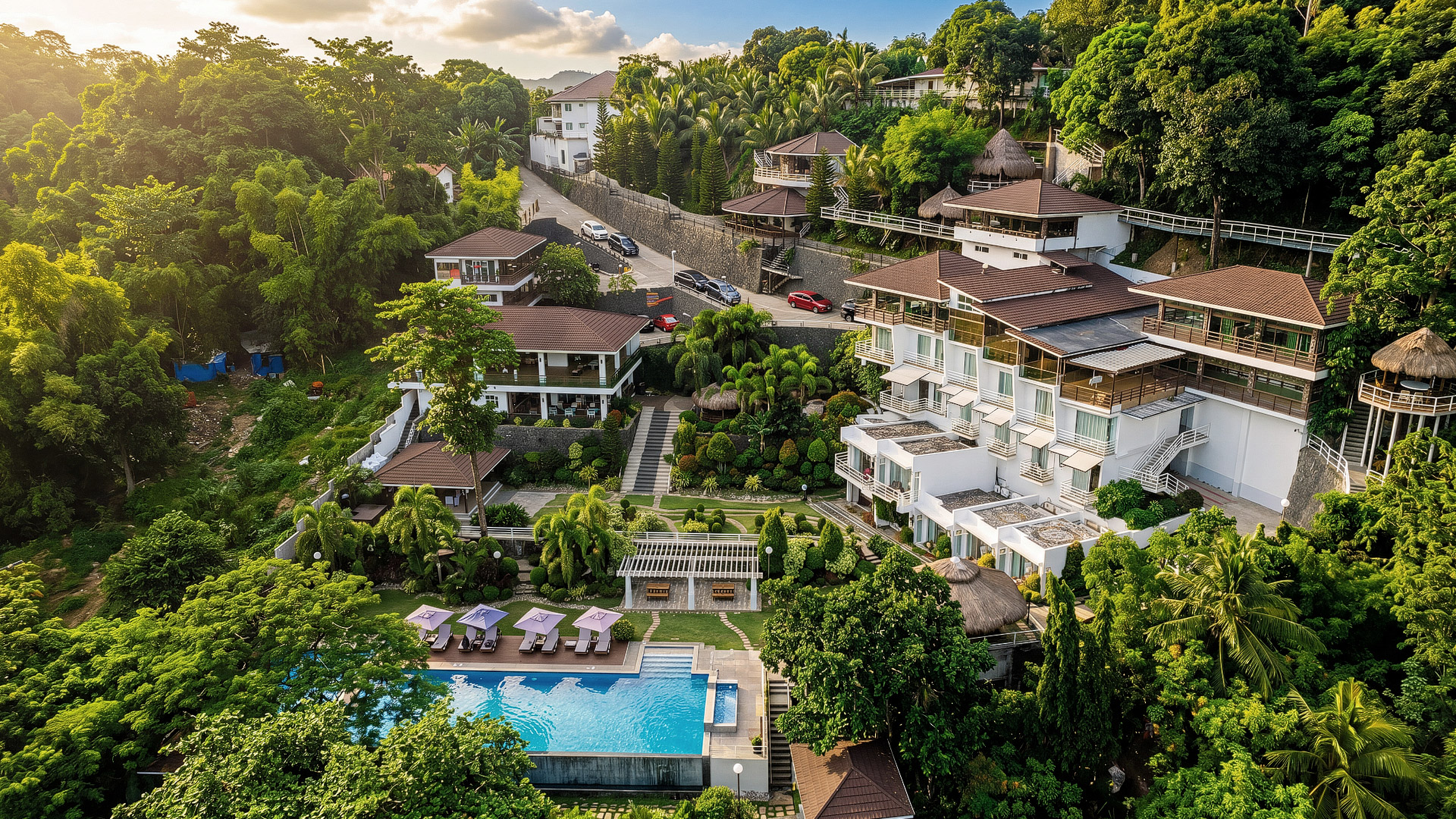Hotel and Resort Photographer Philippines