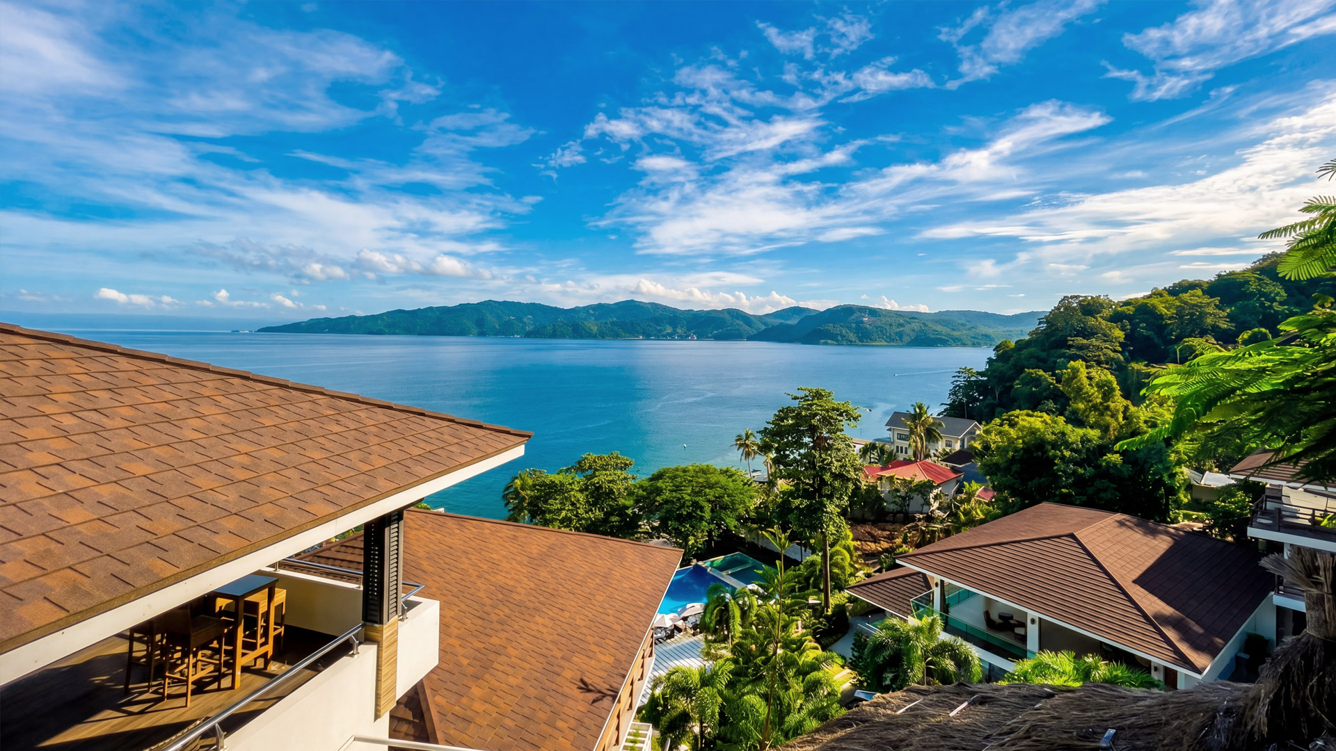 Hotel and Resort Photographer Philippines