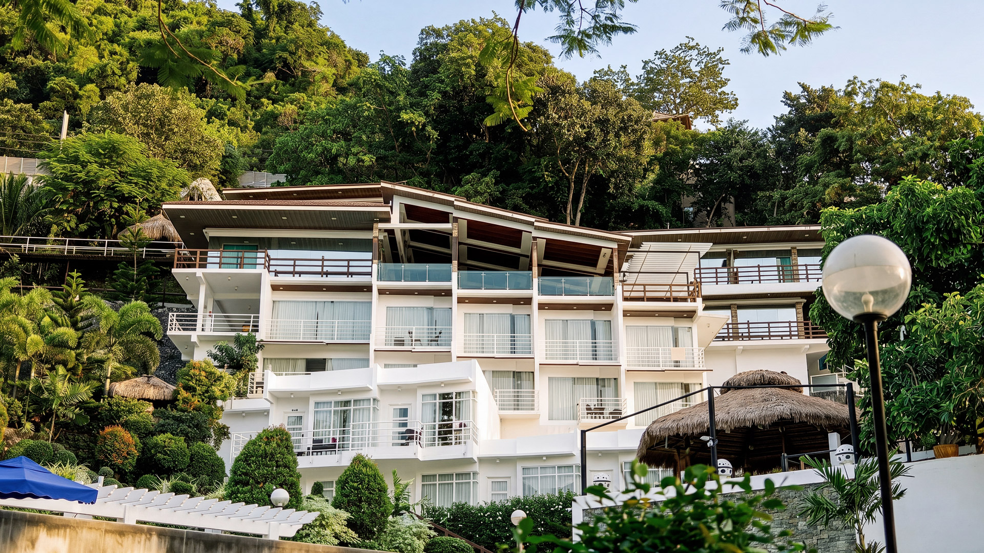 Hotel and Resort Photographer Philippines