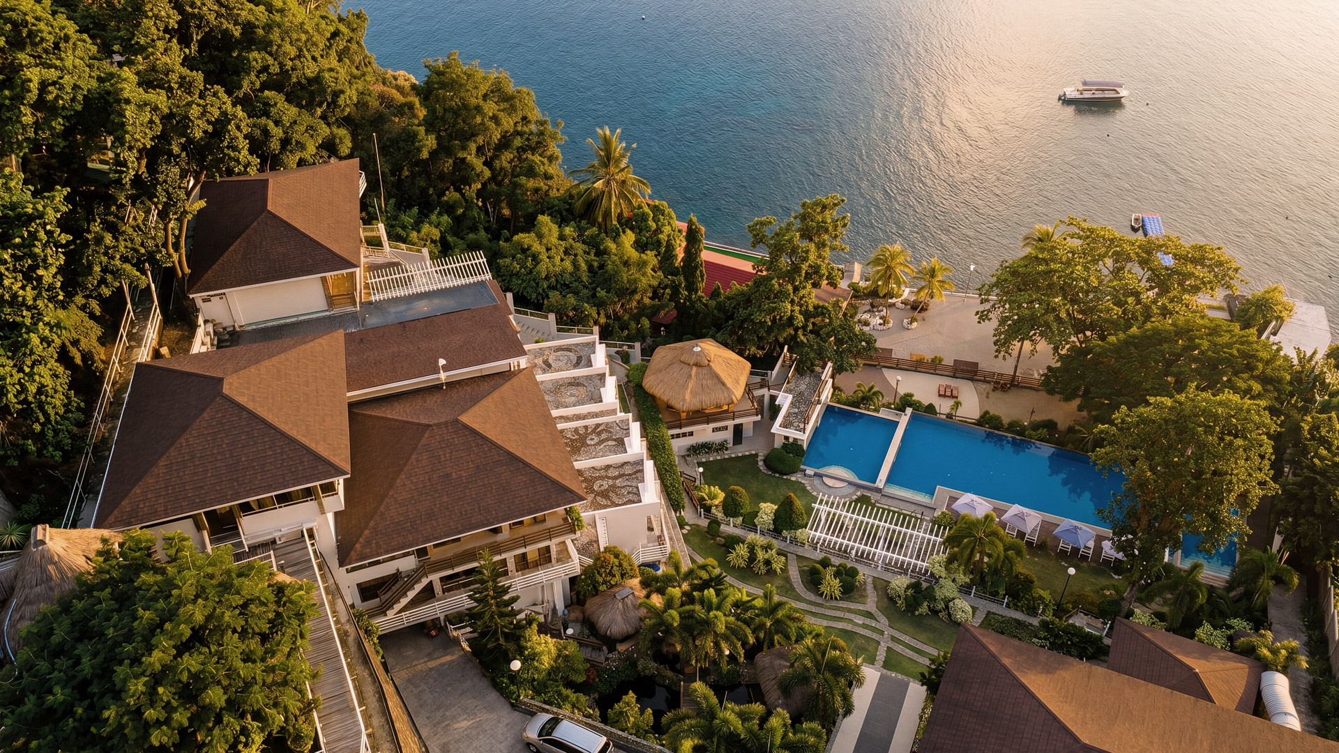 Hotel and Resort Photographer Philippines