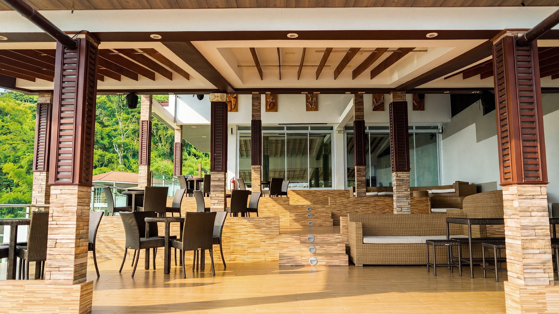 Hotel and Resort Photographer Philippines