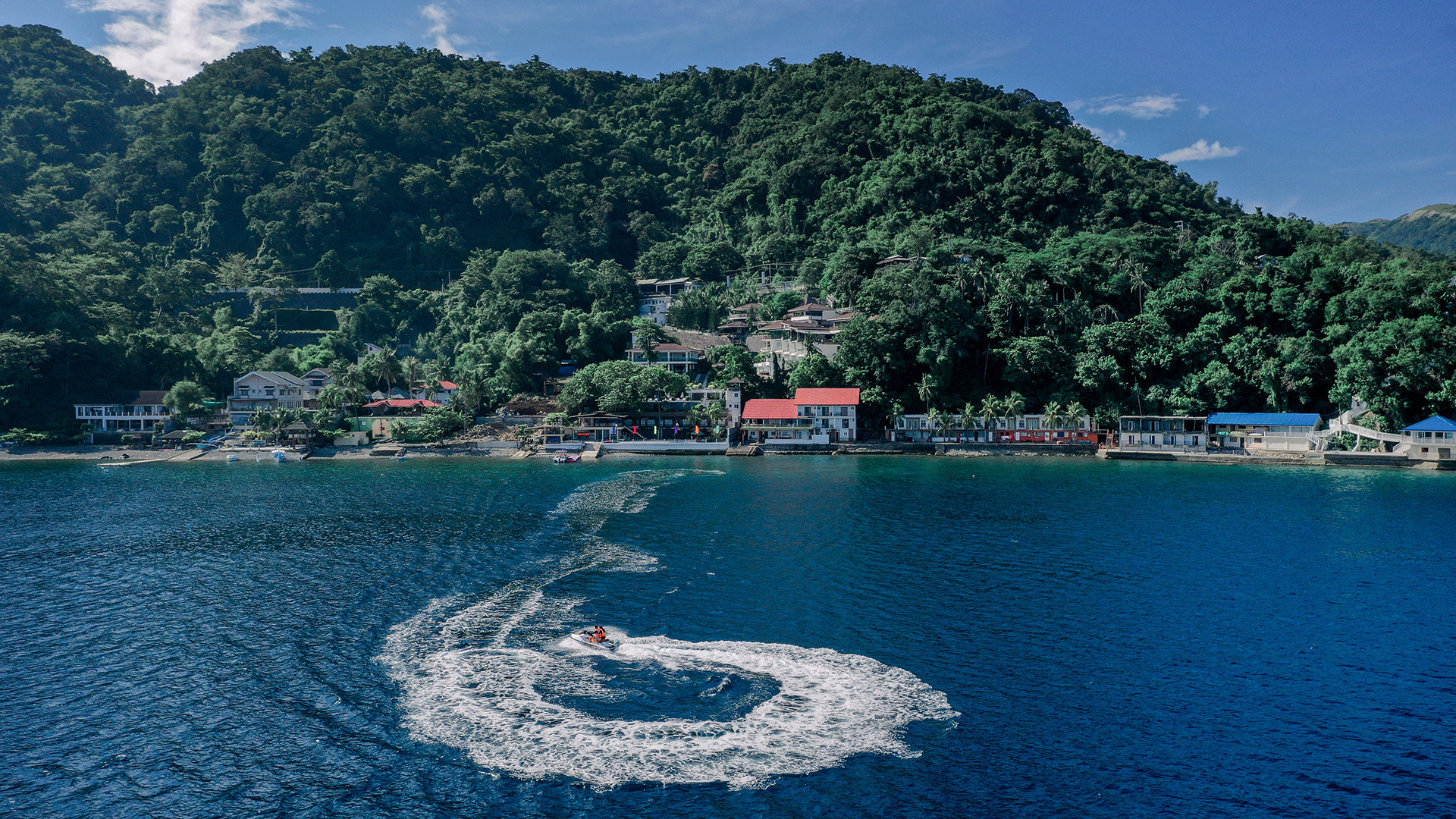 Hotel and Resort Photographer Philippines