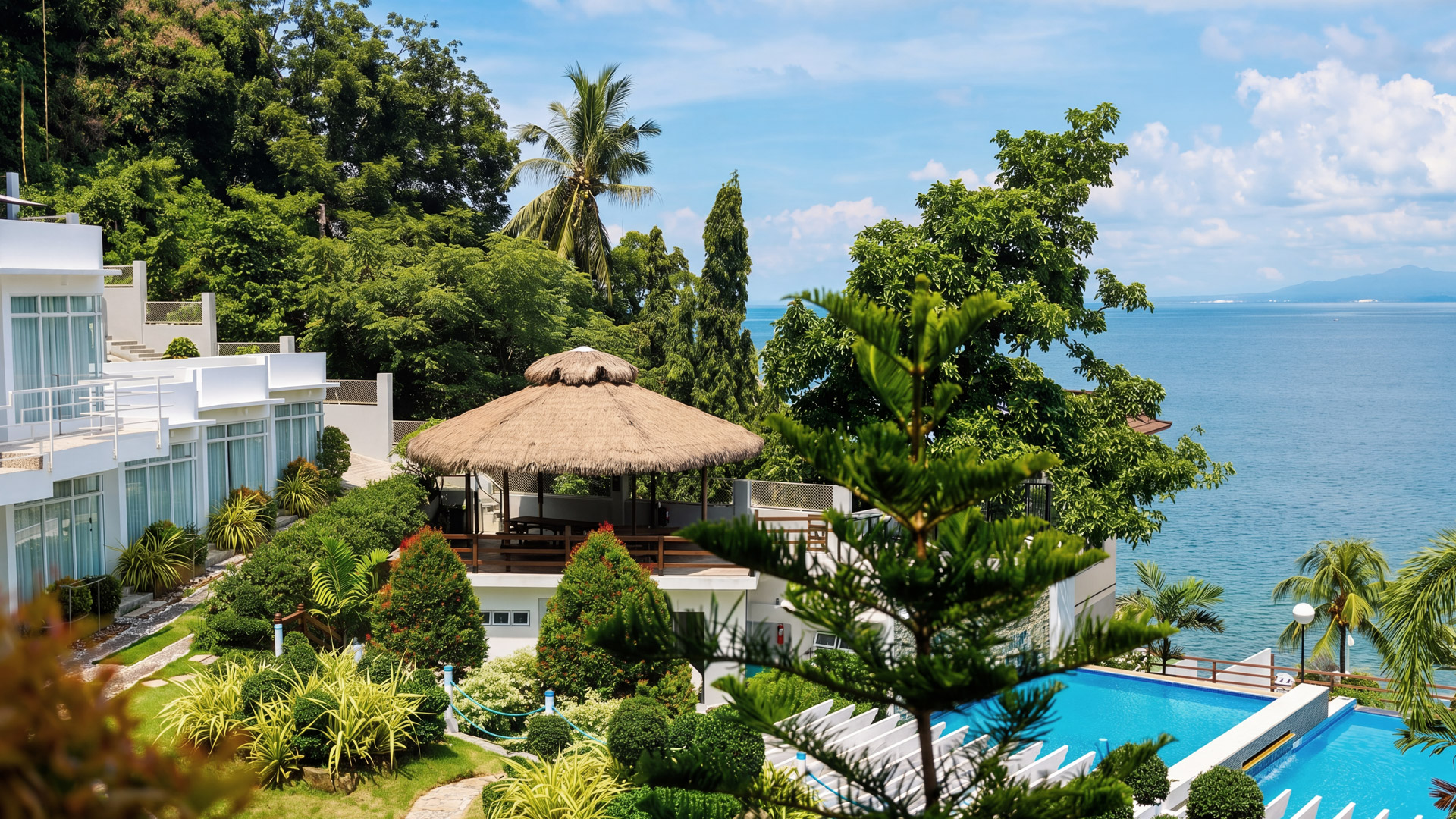 Hotel and Resort Photographer Philippines