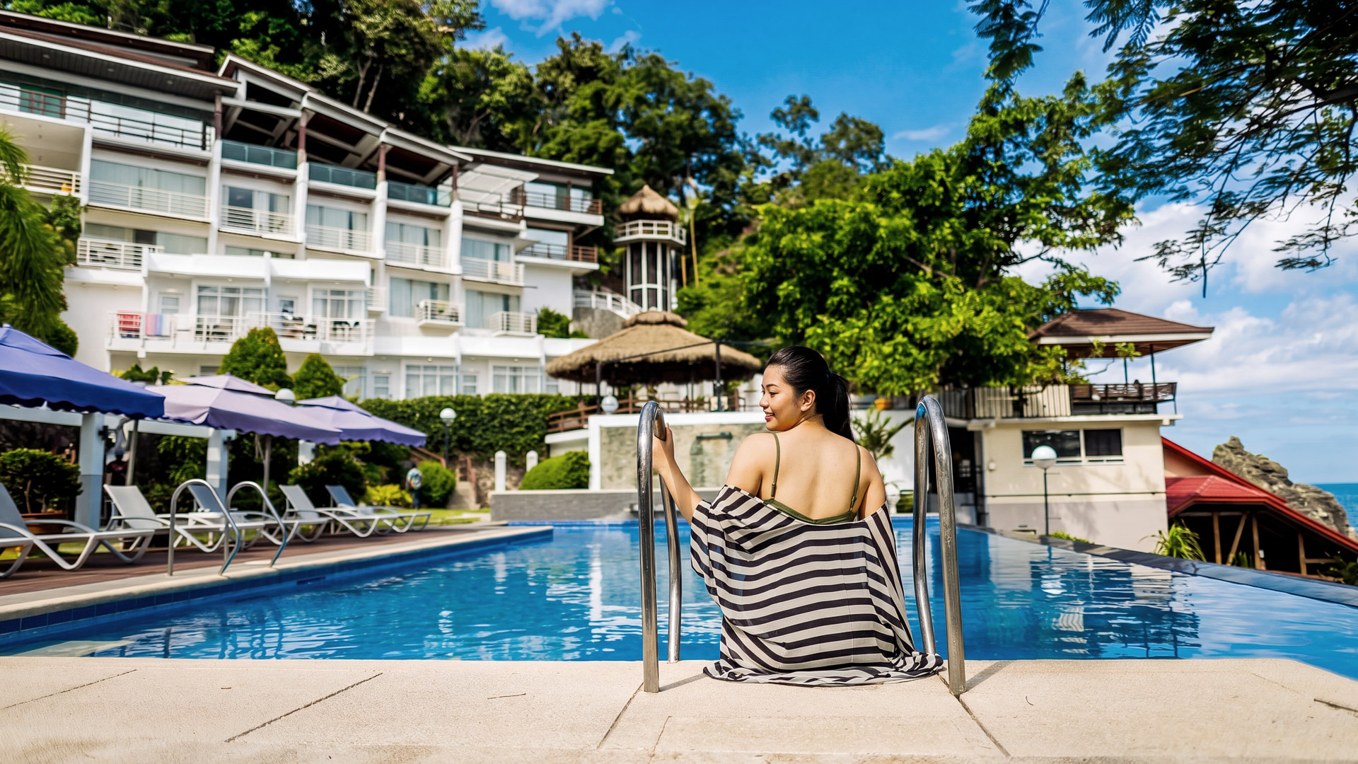 Hotel and Resort Photographer Philippines