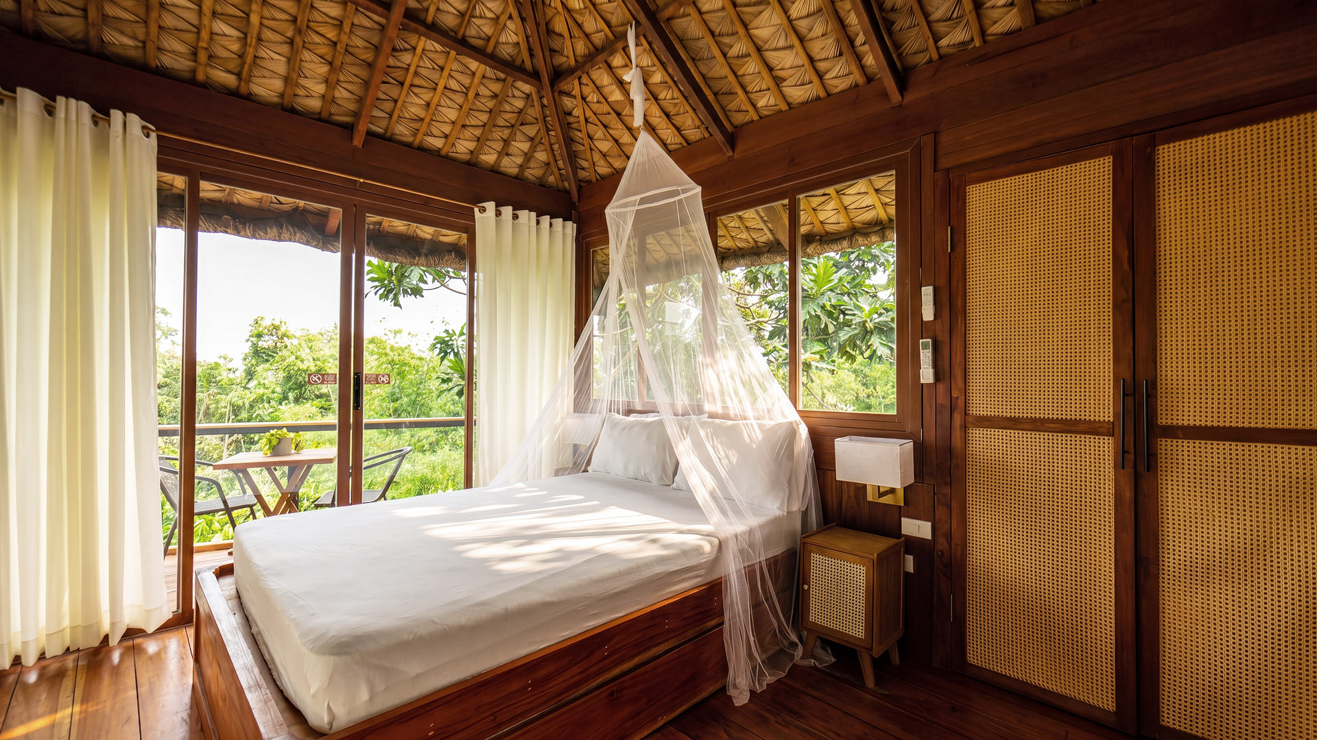 Bali-inspired private resort Lipa City