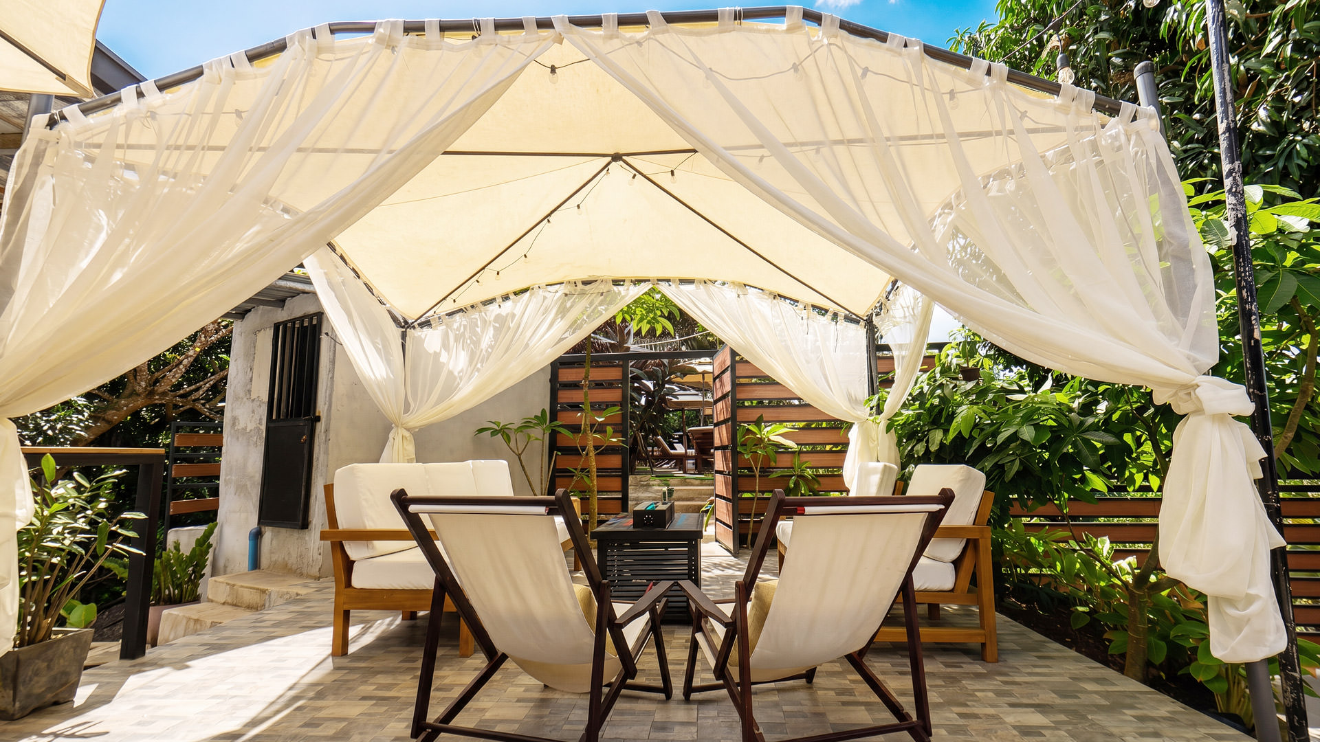 Bali-inspired private resort Lipa City