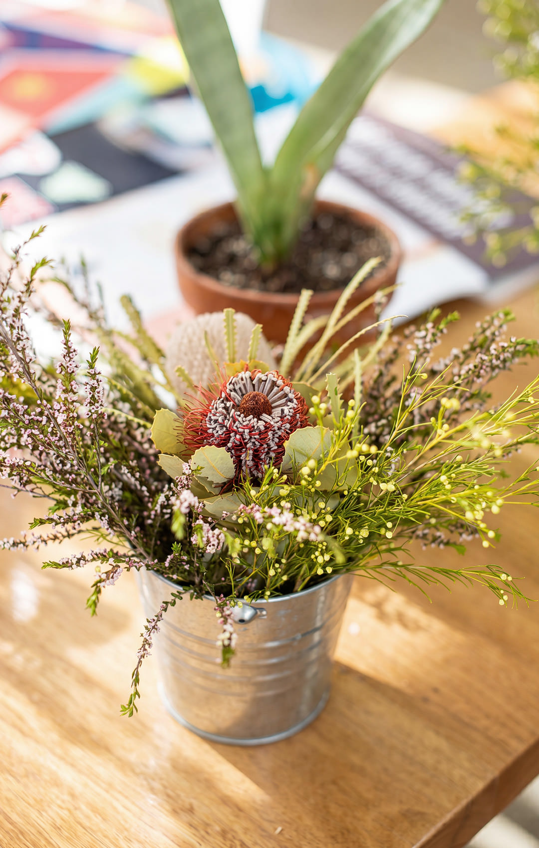 Canva Sydney headquarters interior photography