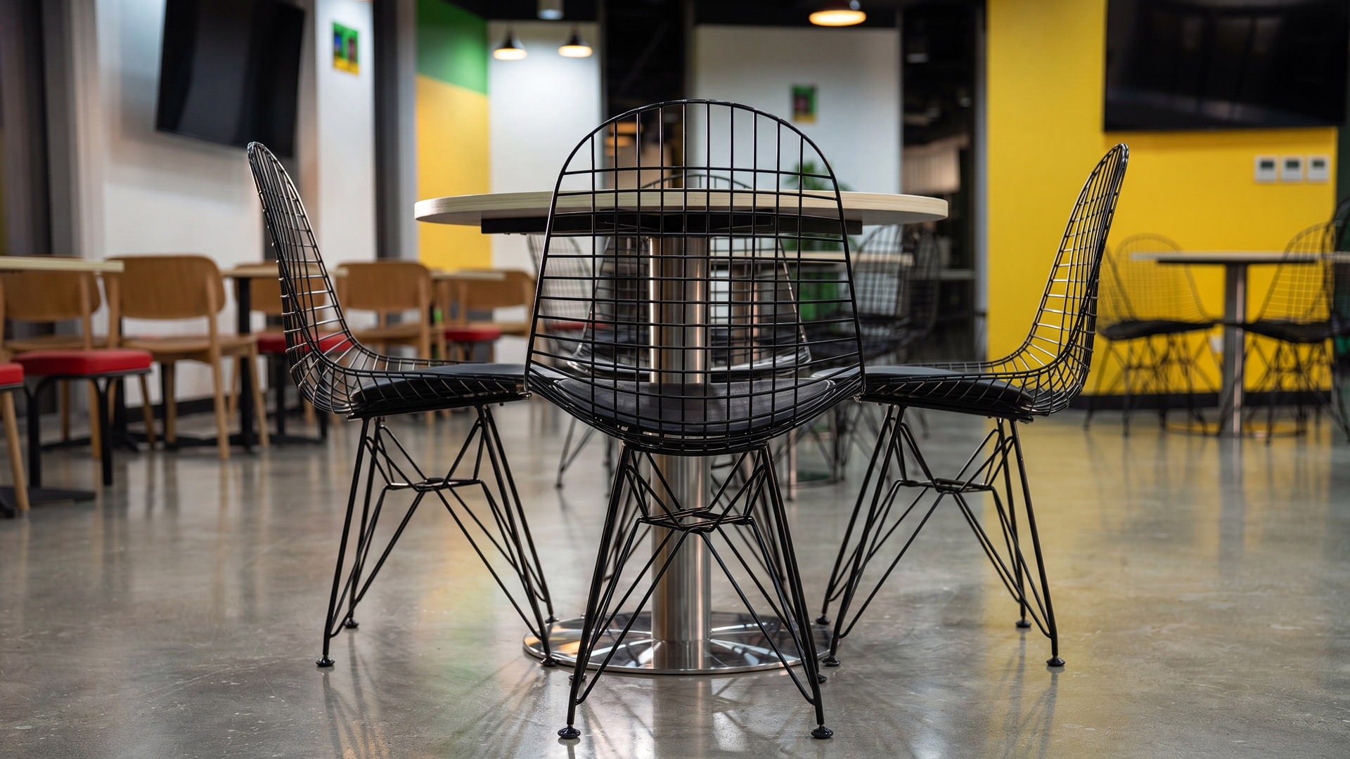 creative office spaces photographer Cebu