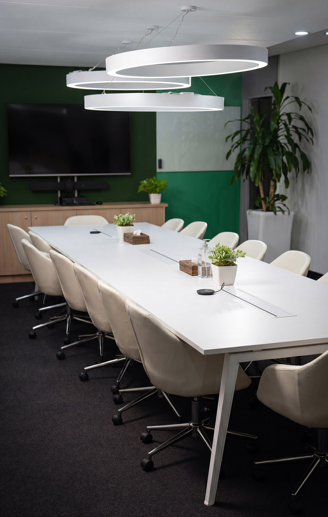 creative office spaces photographer Cebu