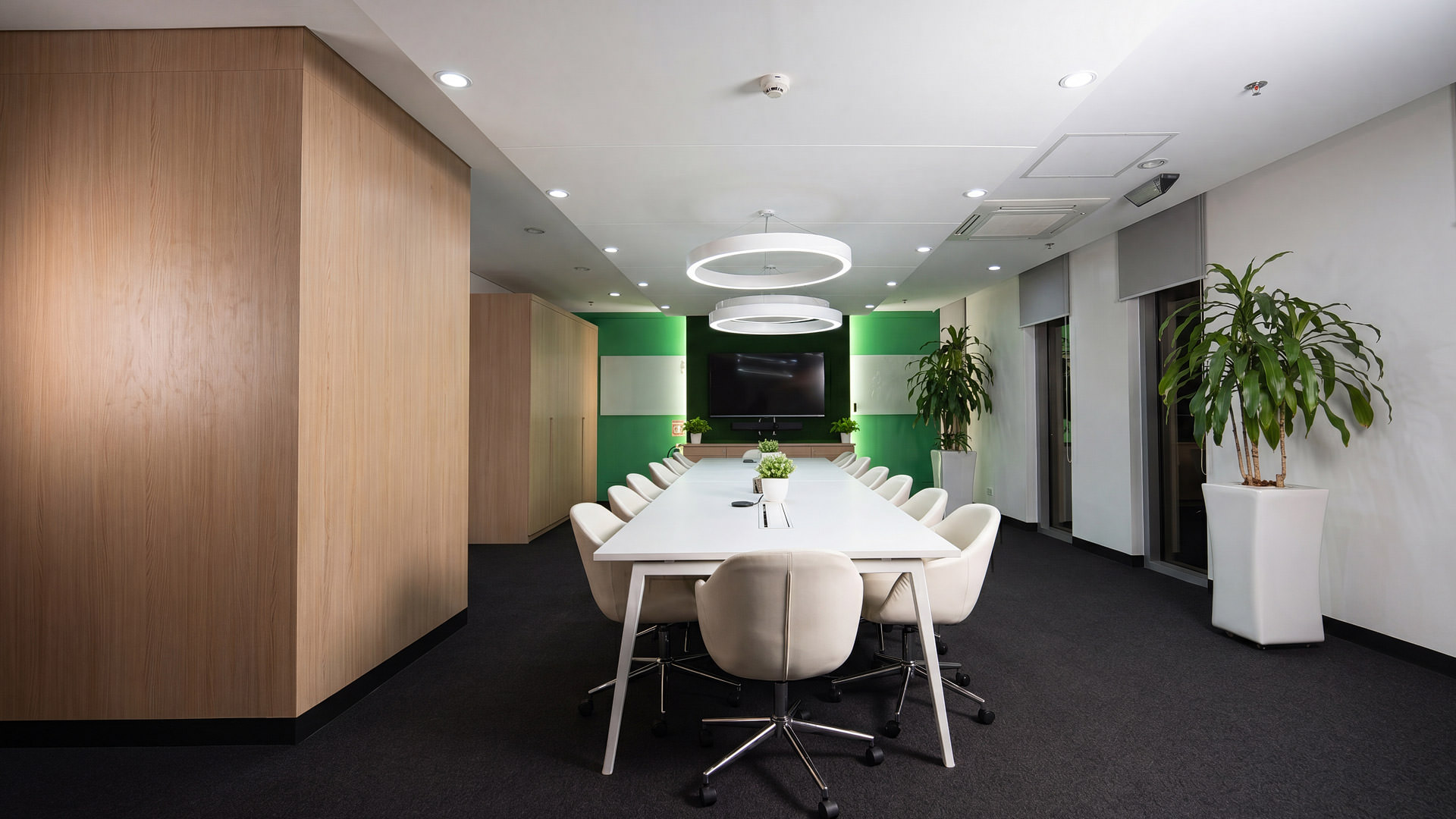 creative office spaces photographer Cebu