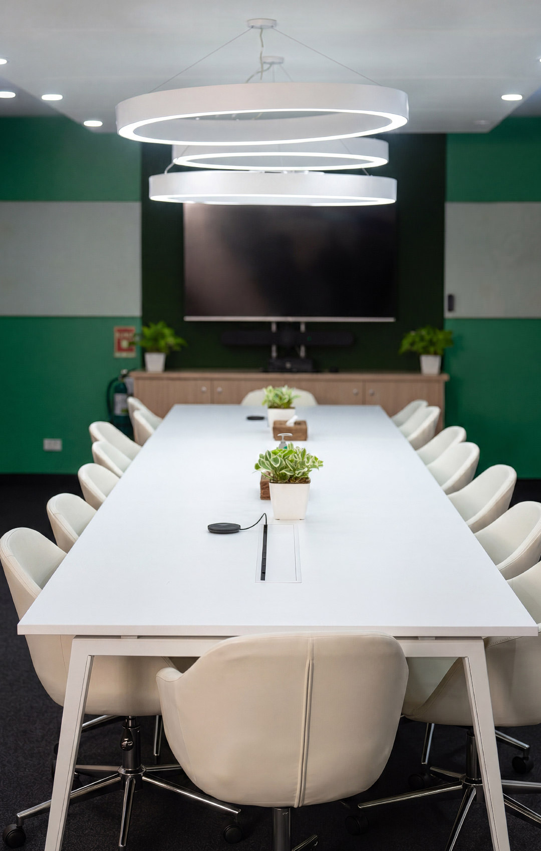 creative office spaces photographer Cebu