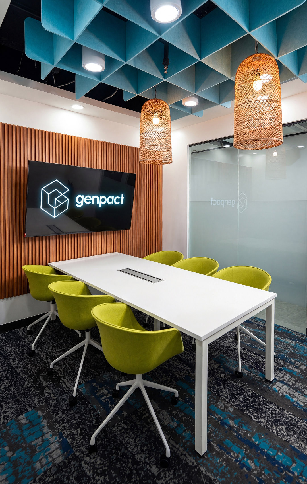 creative office spaces photographer Bohol