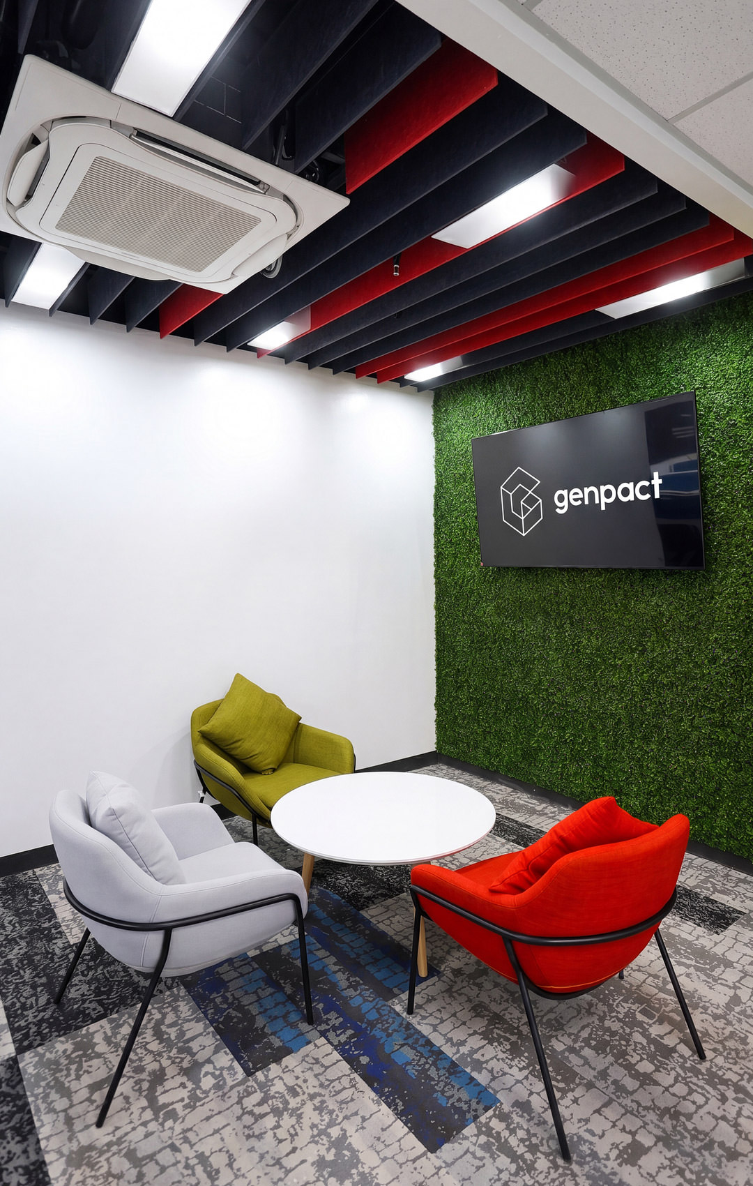 creative office spaces photographer Bohol