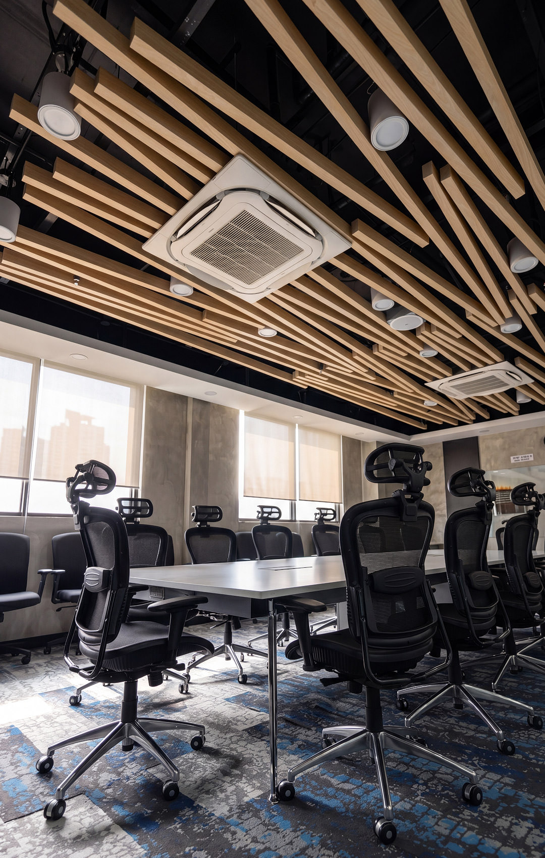 creative office spaces photographer Bohol