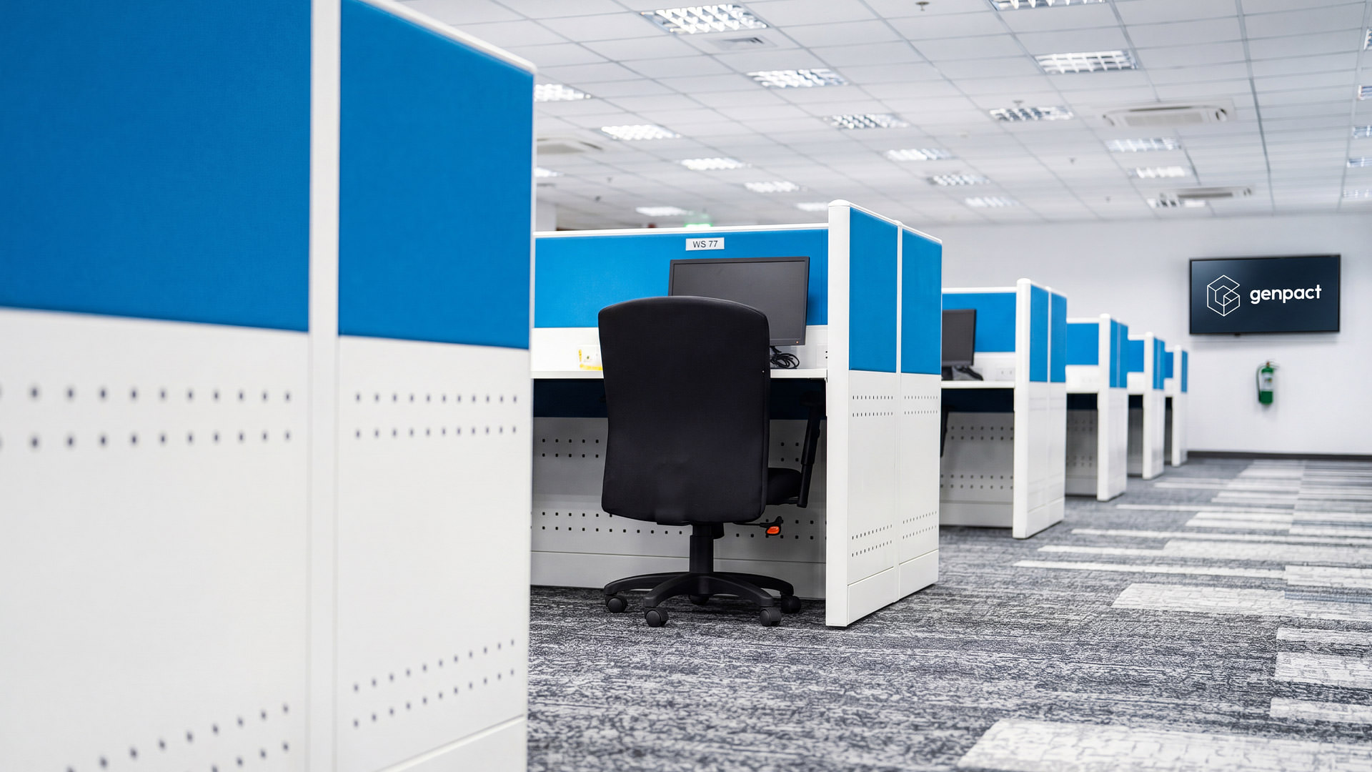 creative office spaces photographer Bohol