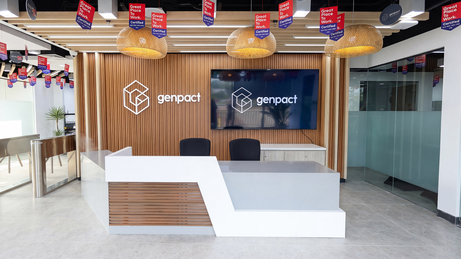 creative office spaces photographer Bohol