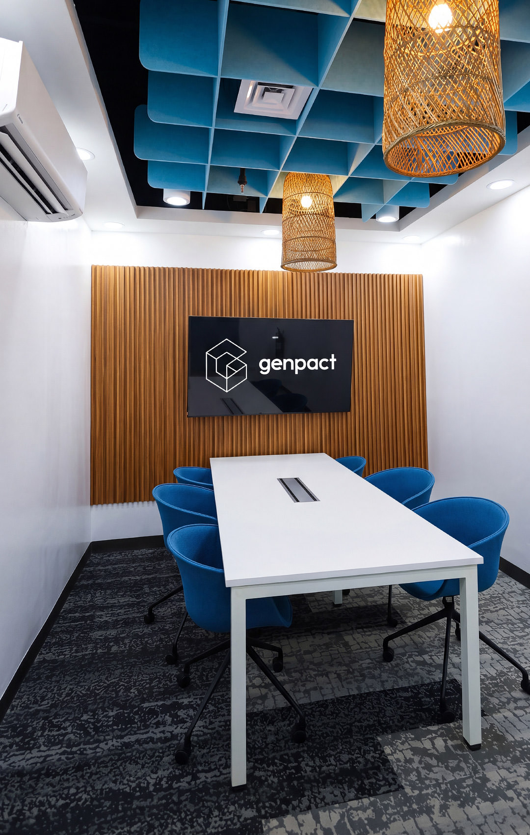 creative office spaces photographer Bohol