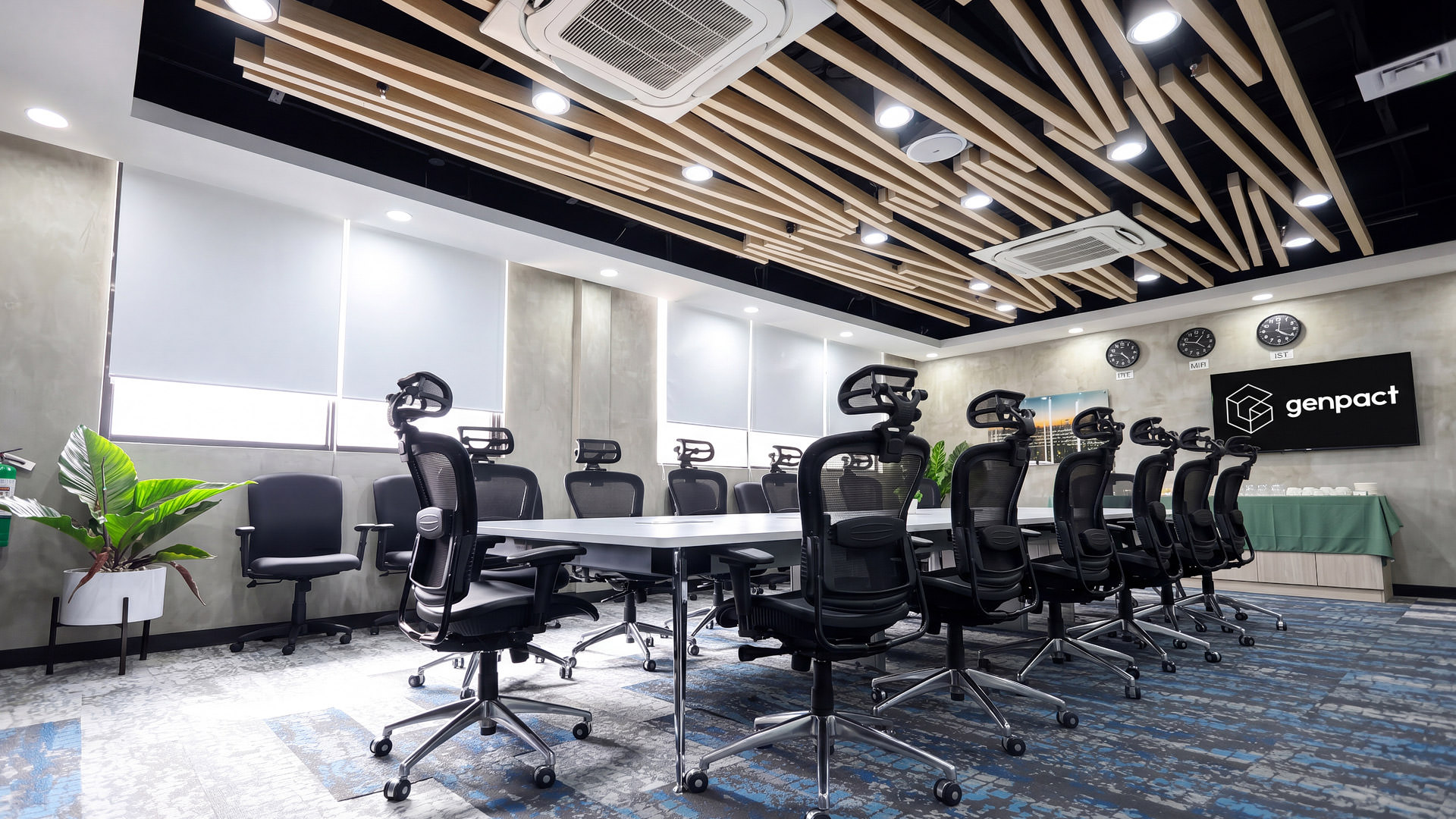 creative office spaces photographer Bohol