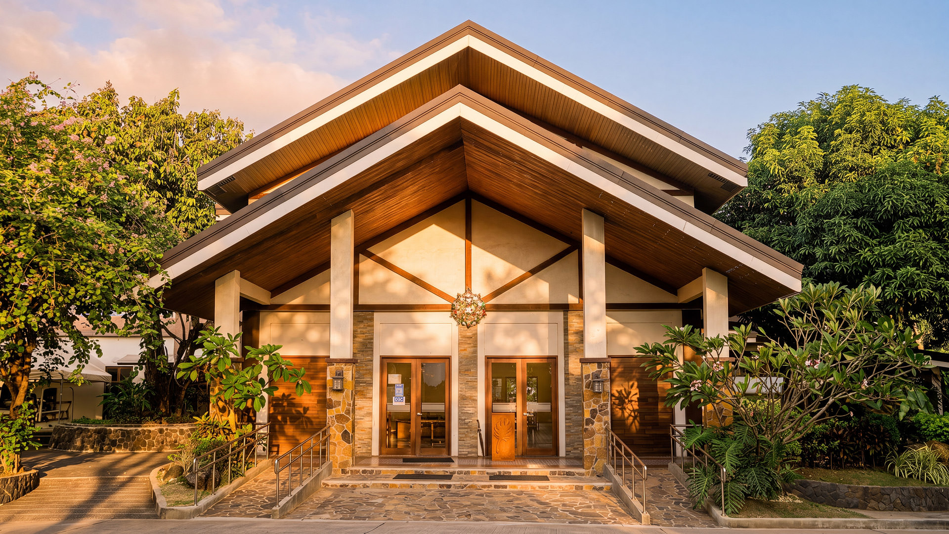Bataan resort architectural photographer