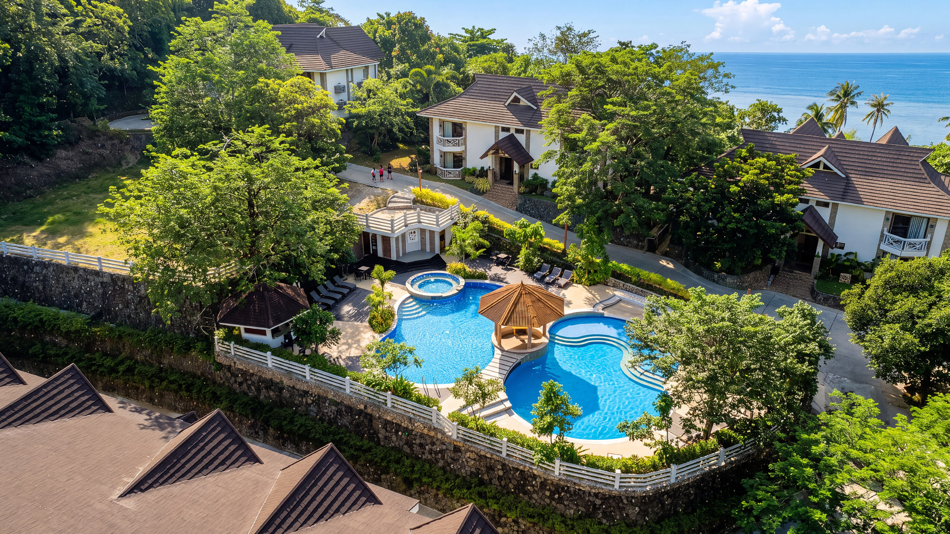 Bataan resort architectural photographer