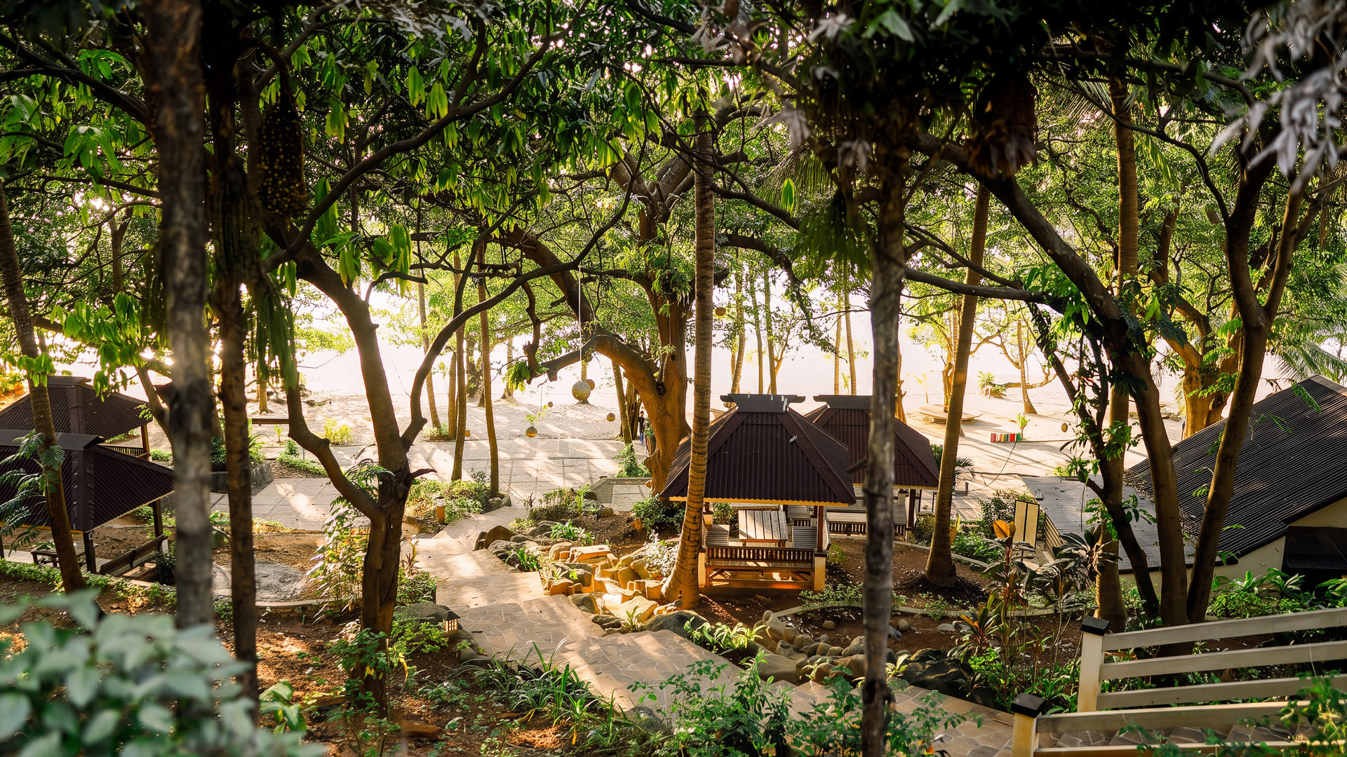 Bataan resort architectural photographer