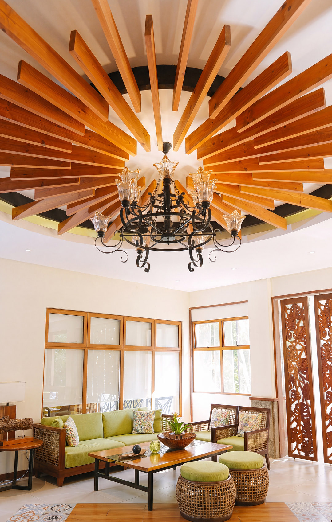 Bataan resort architectural photographer