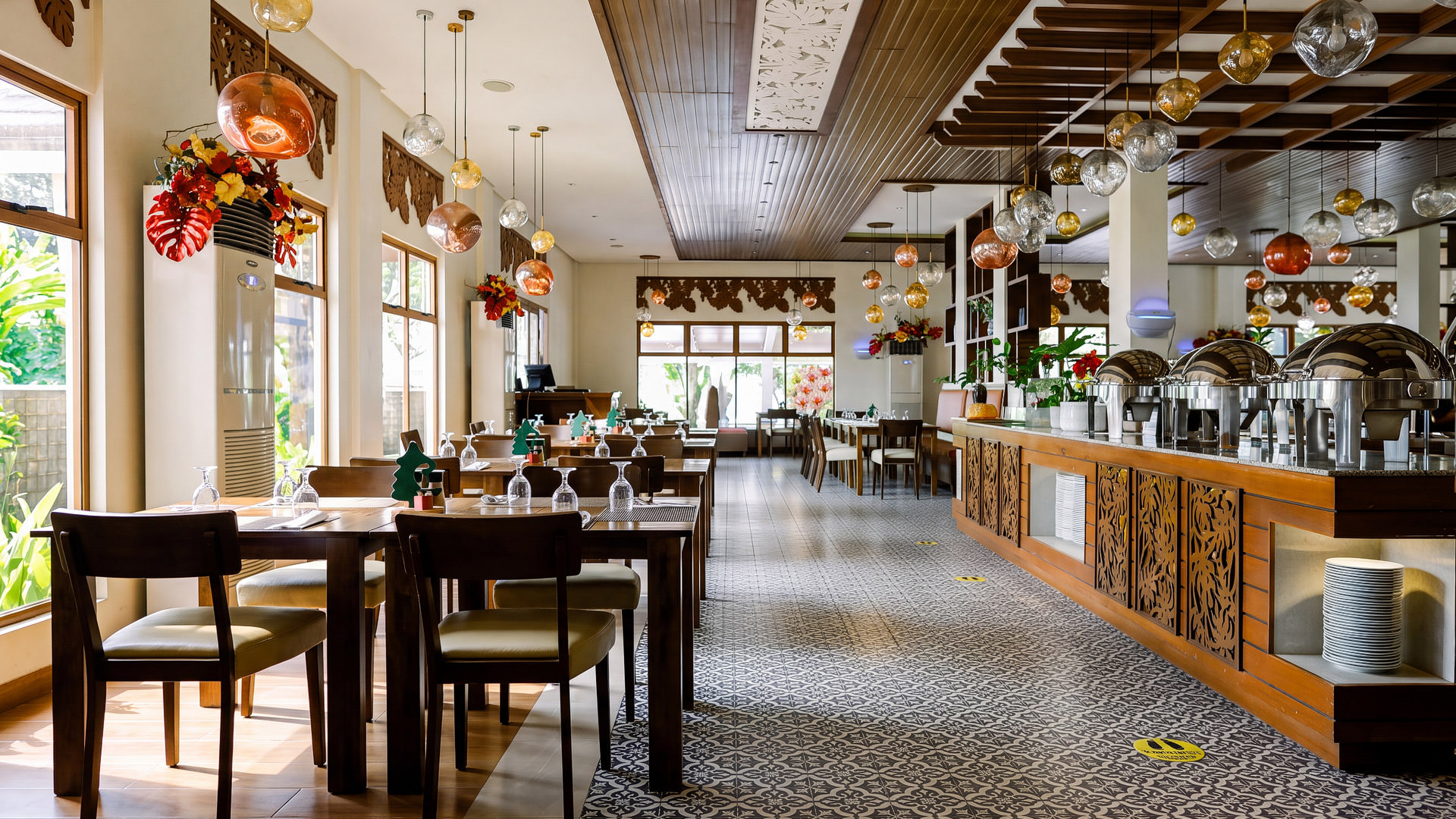 Bataan resort architectural photographer