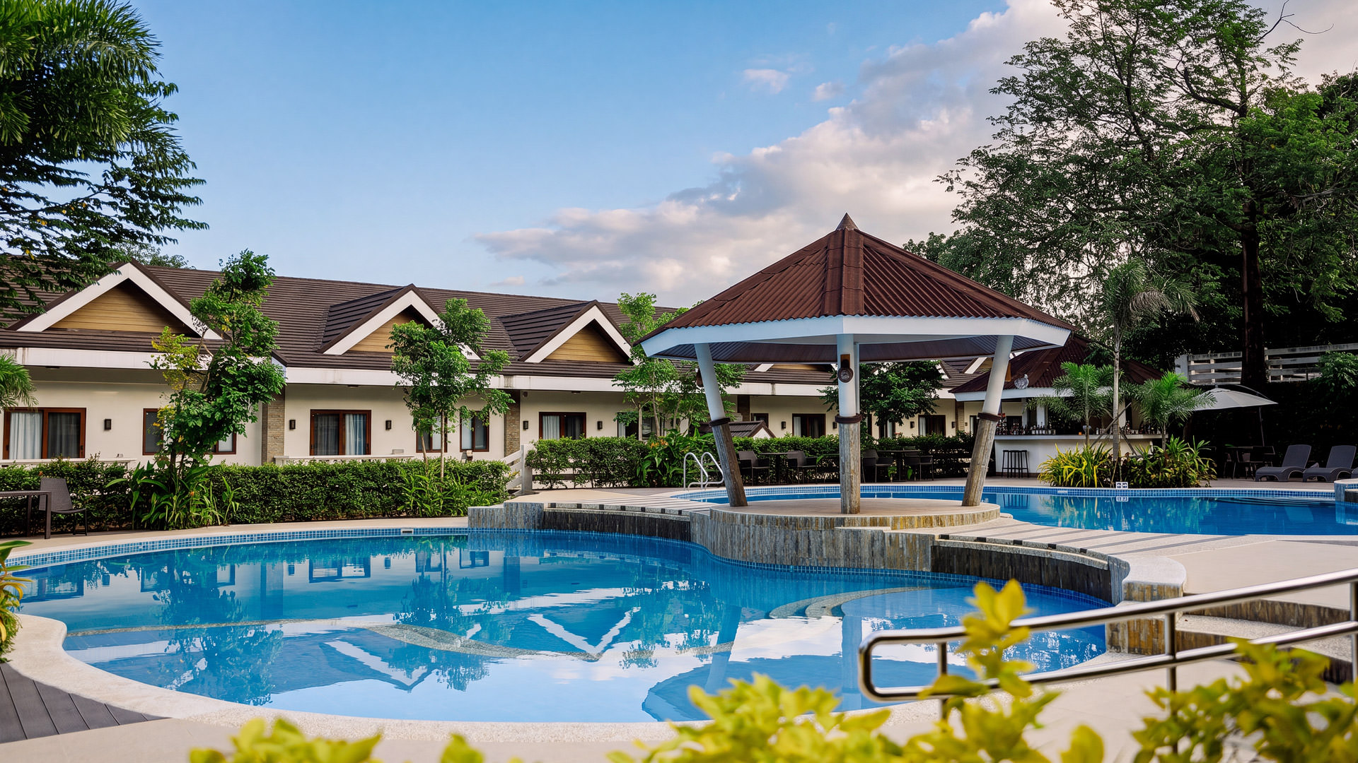 Bataan resort architectural photographer