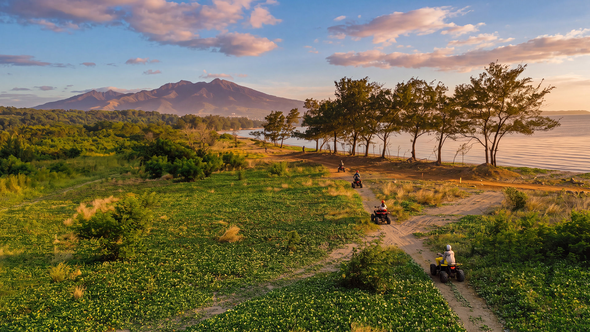 Bataan resort architectural photographer
