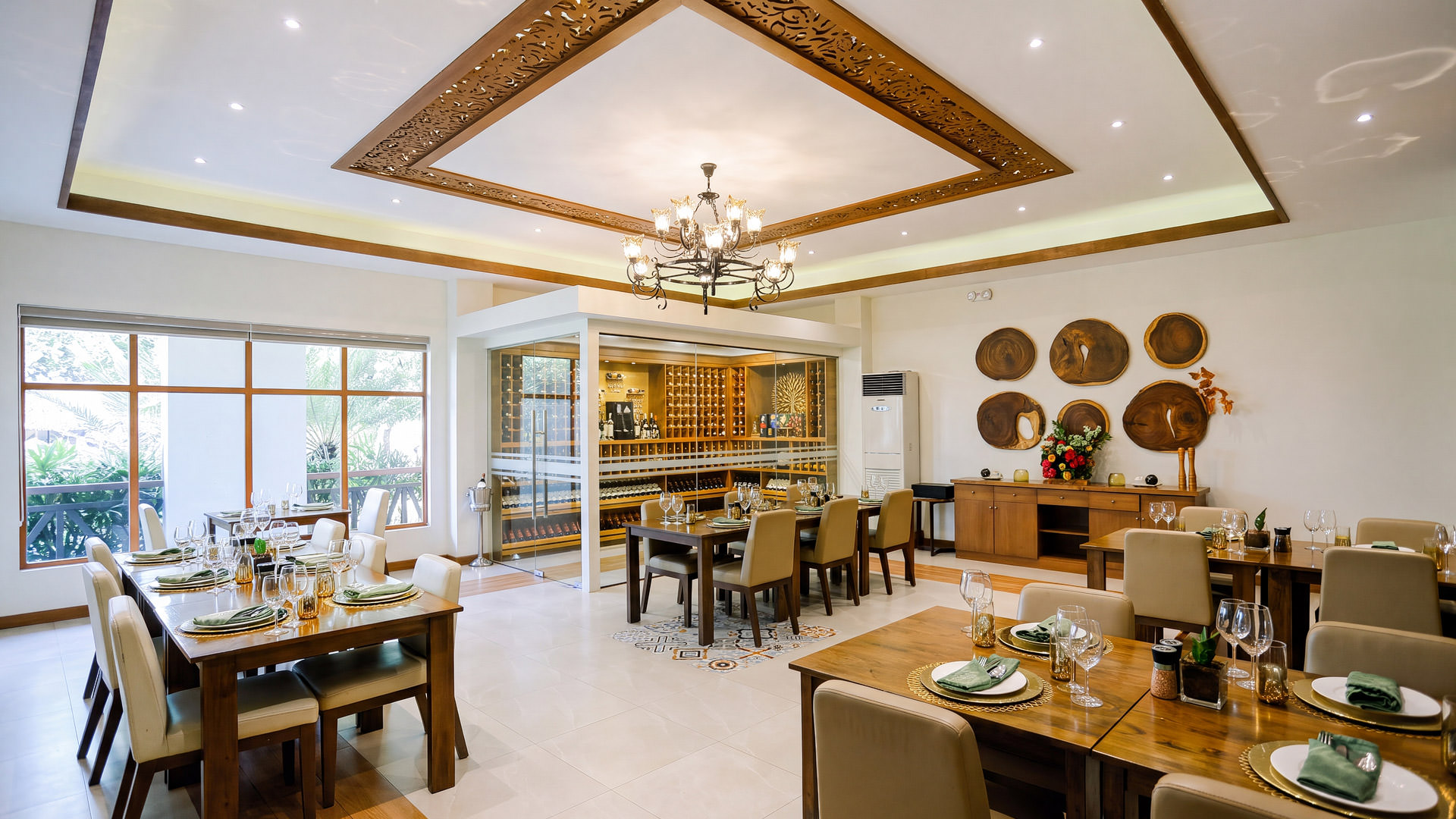 Bataan resort architectural photographer