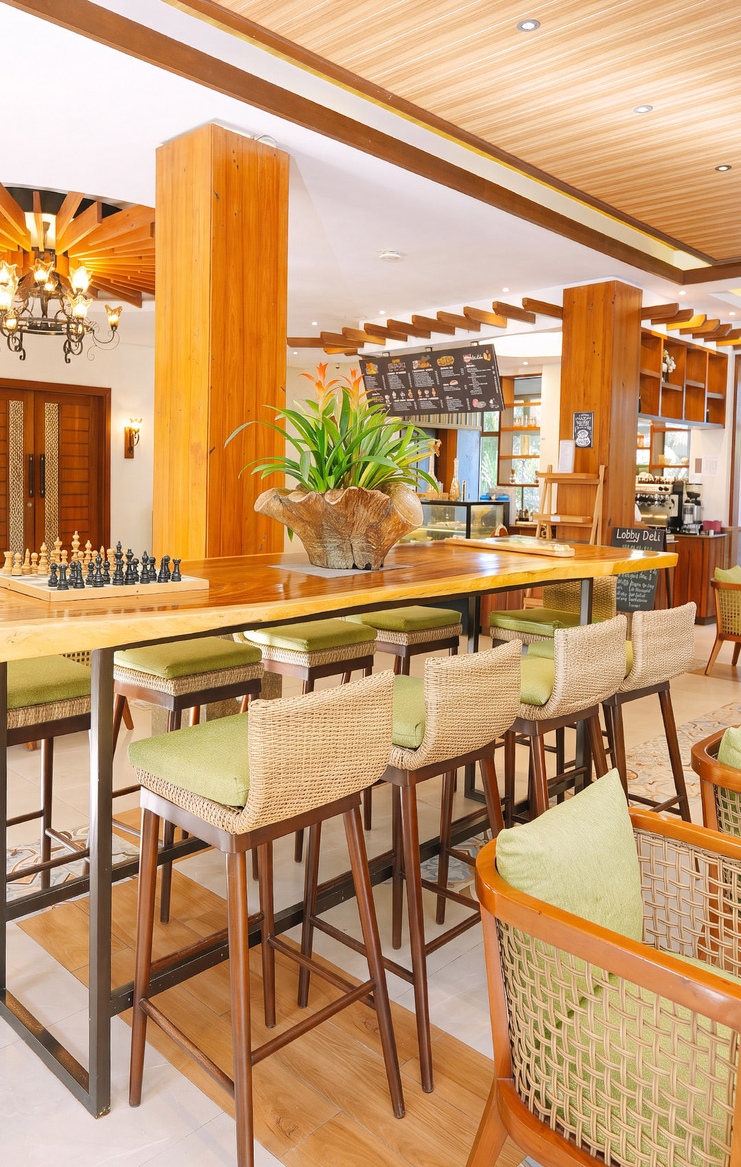 Bataan resort architectural photographer