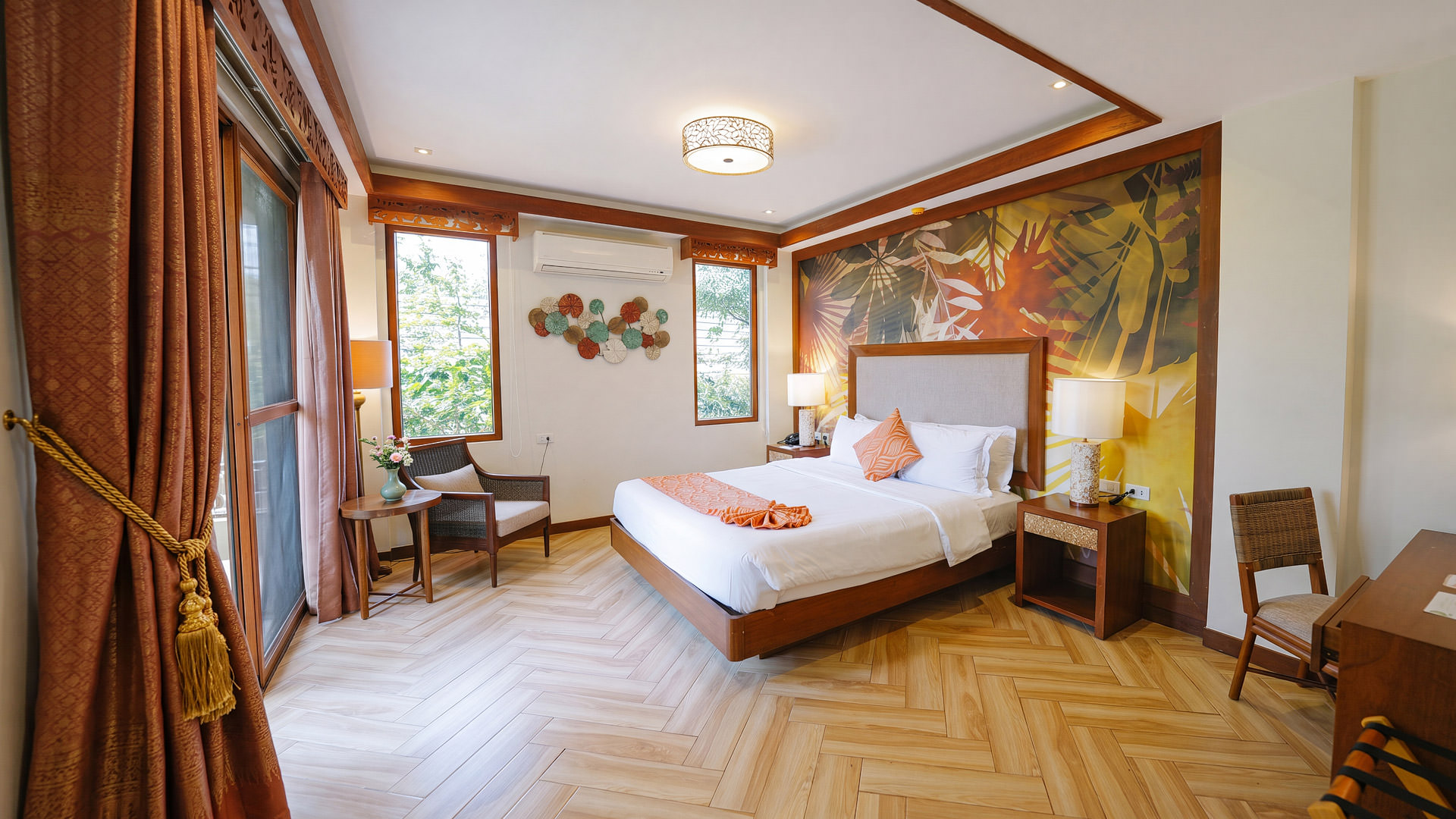 Bataan resort architectural photographer