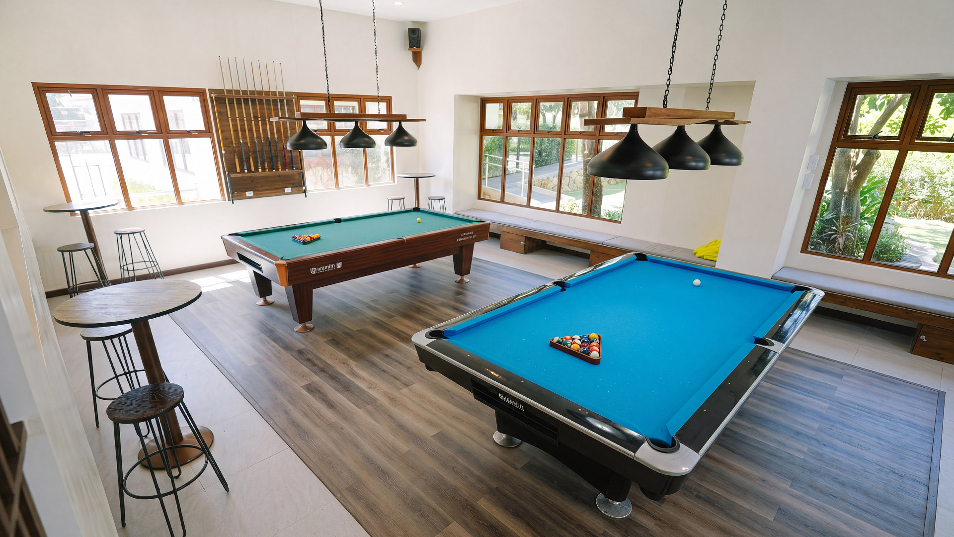 Bataan resort architectural photographer