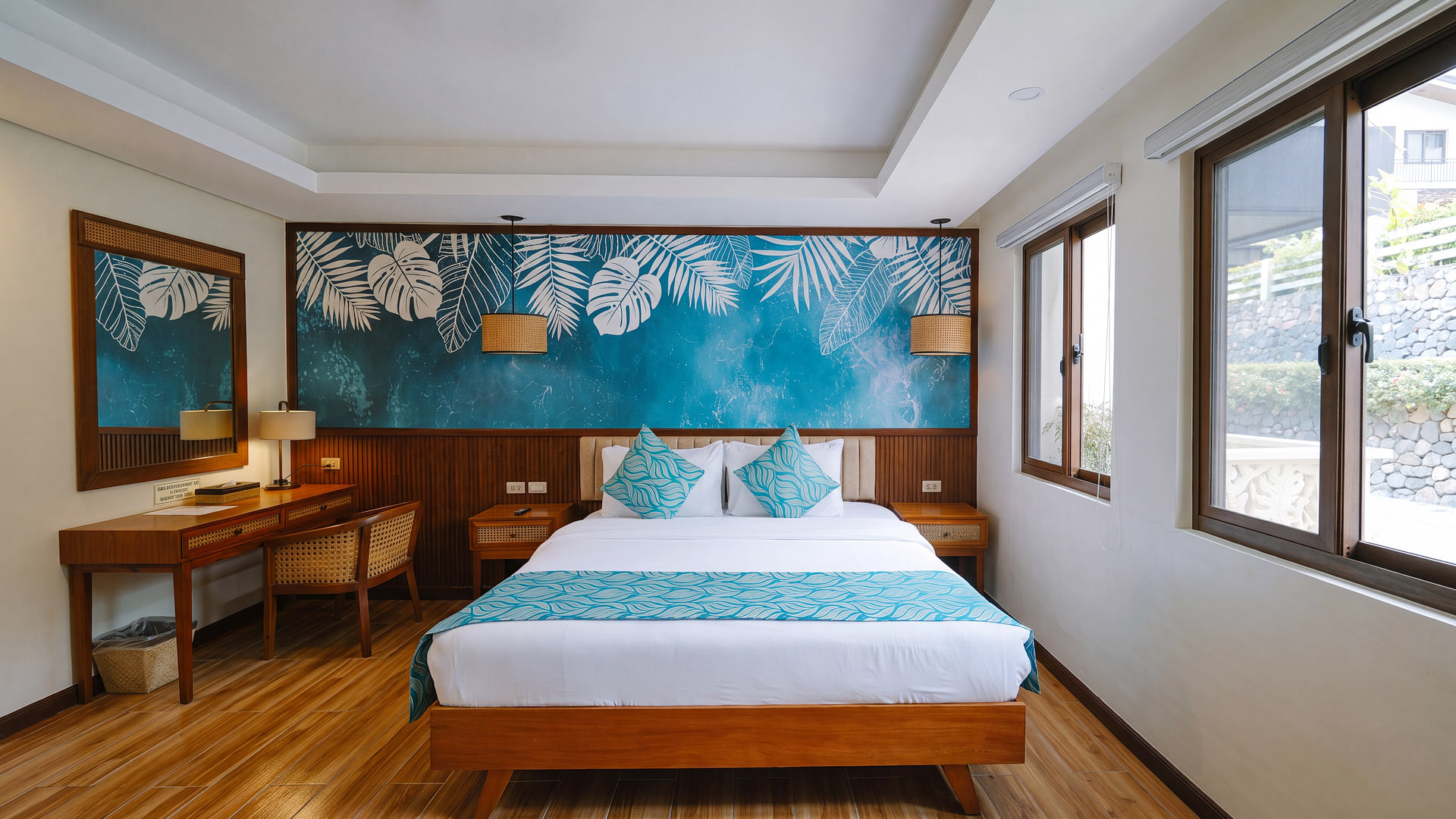 Bataan resort architectural photographer