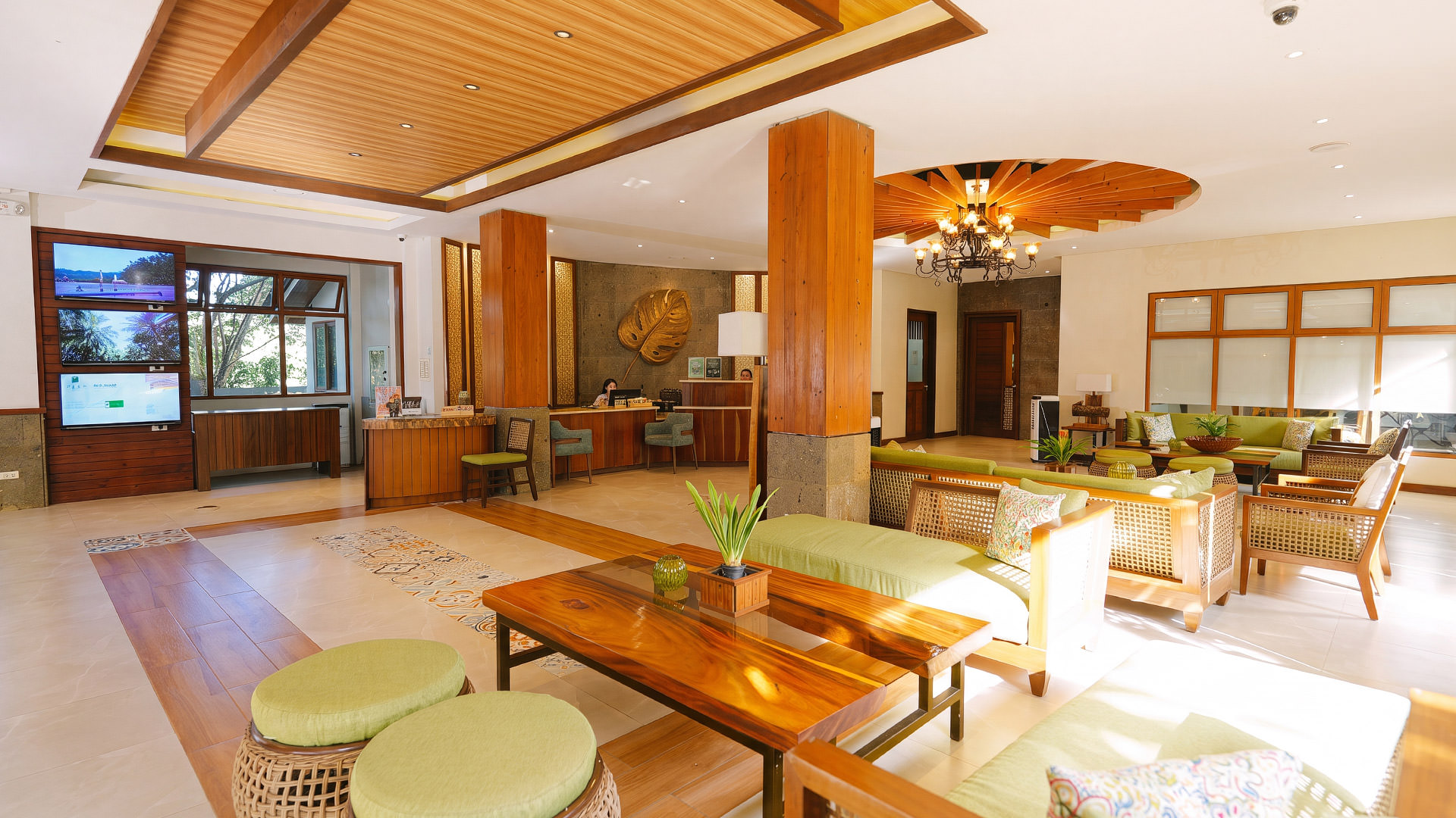 Bataan resort architectural photographer