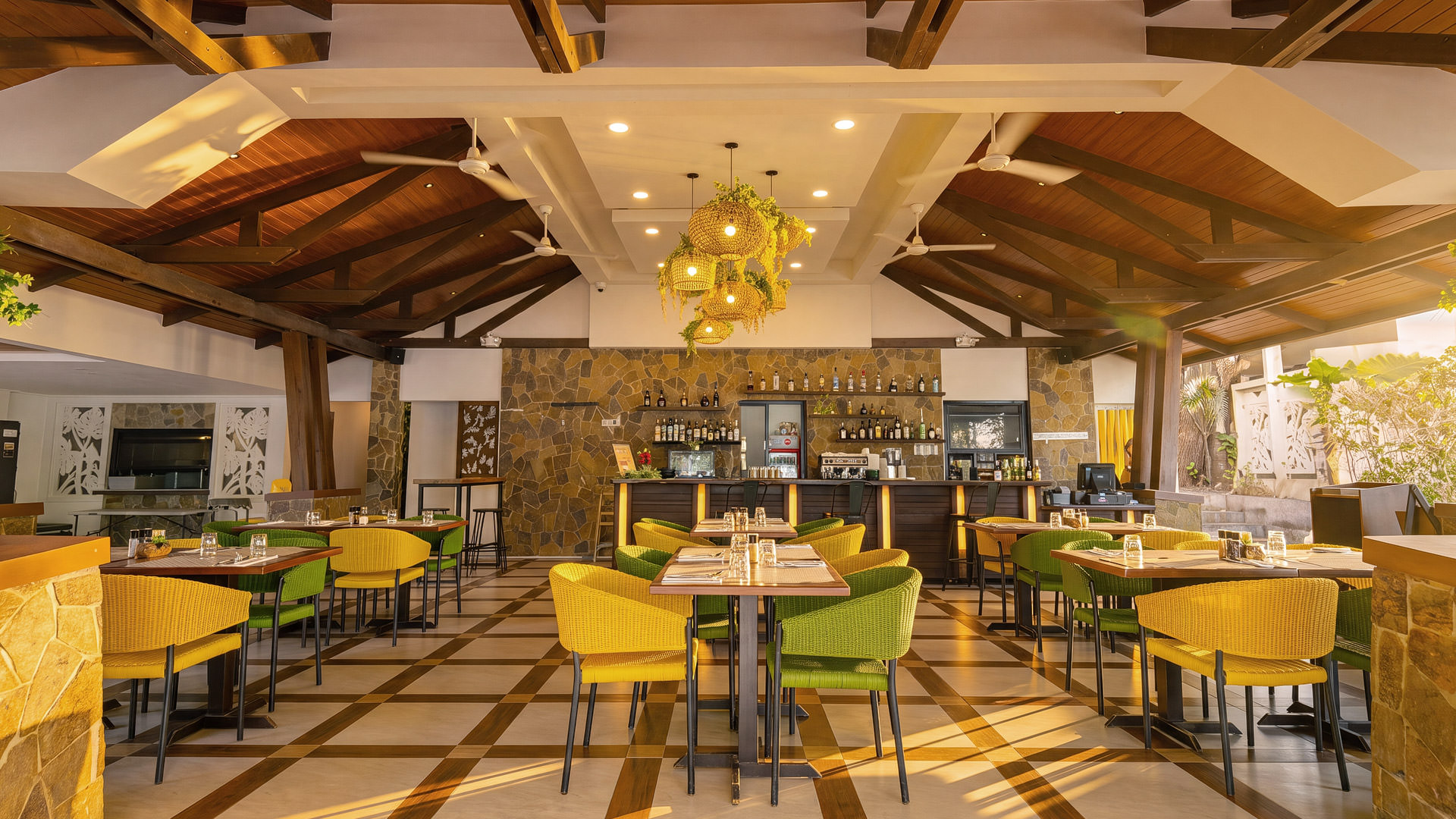 Bataan resort architectural photographer