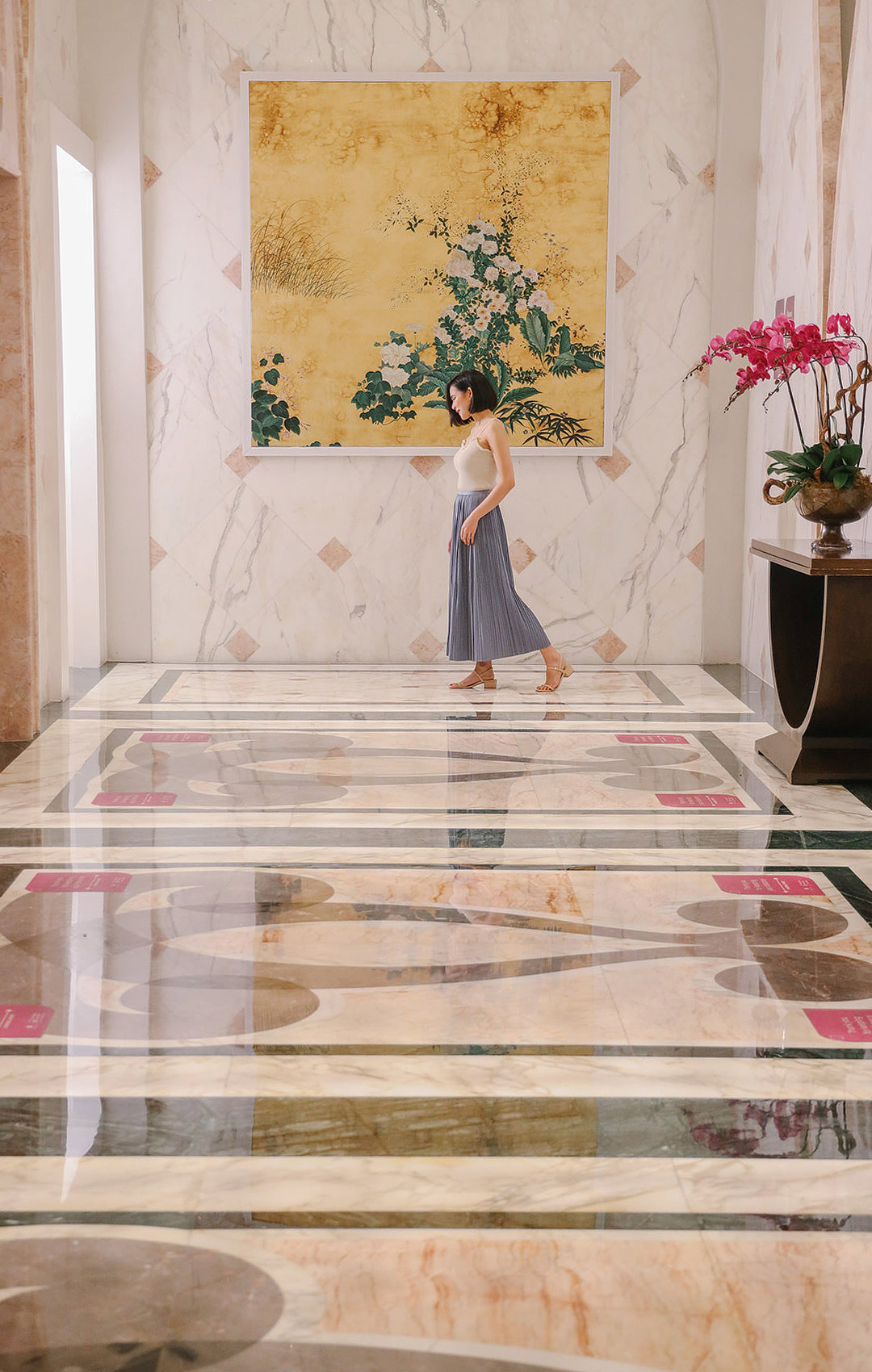 Okada Manila Property Update Photography Project