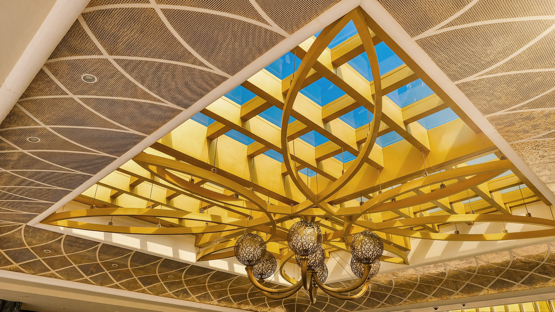 Okada Manila Property Update Photography Project