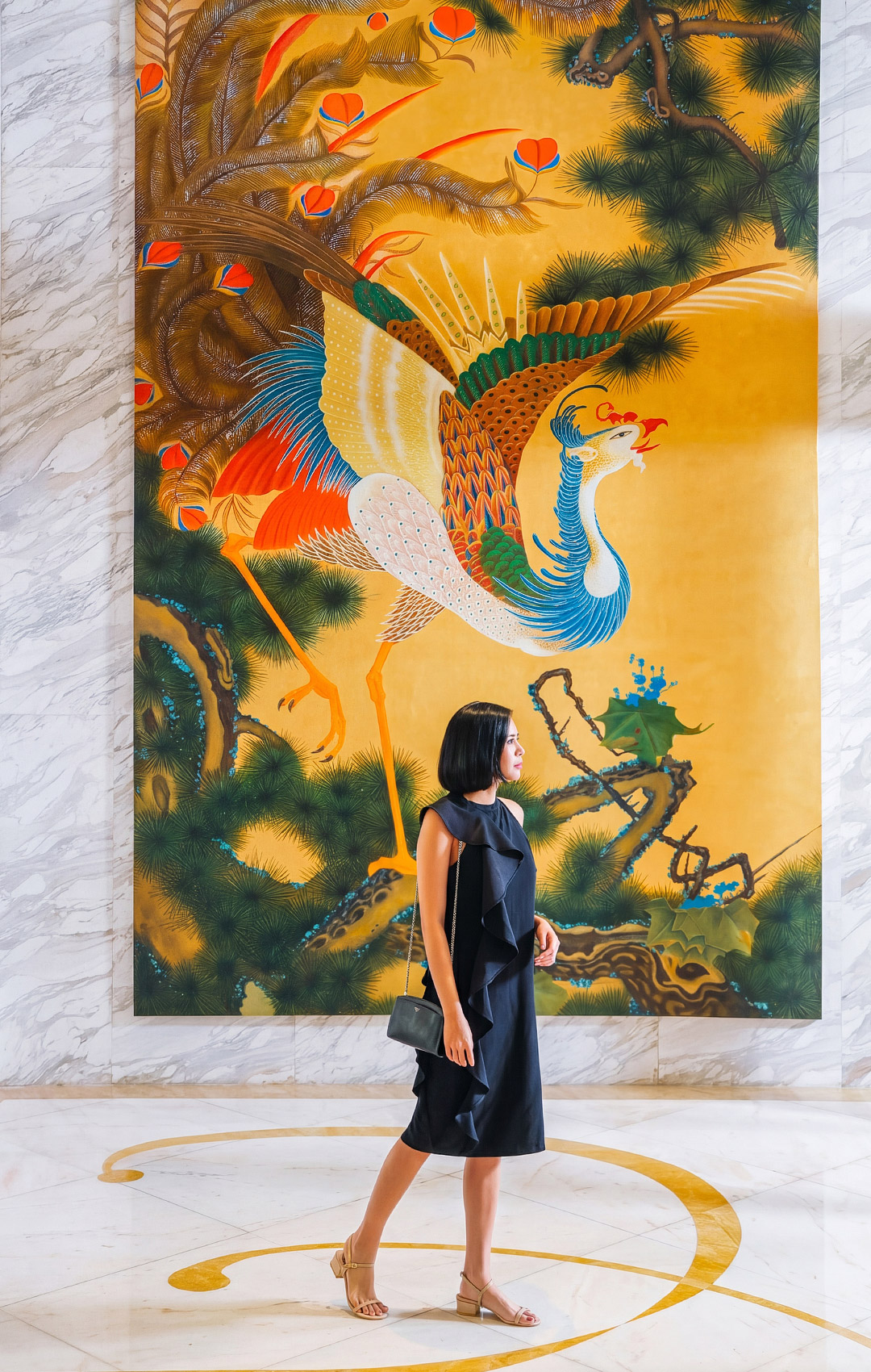 Okada Manila Property Update Photography Project