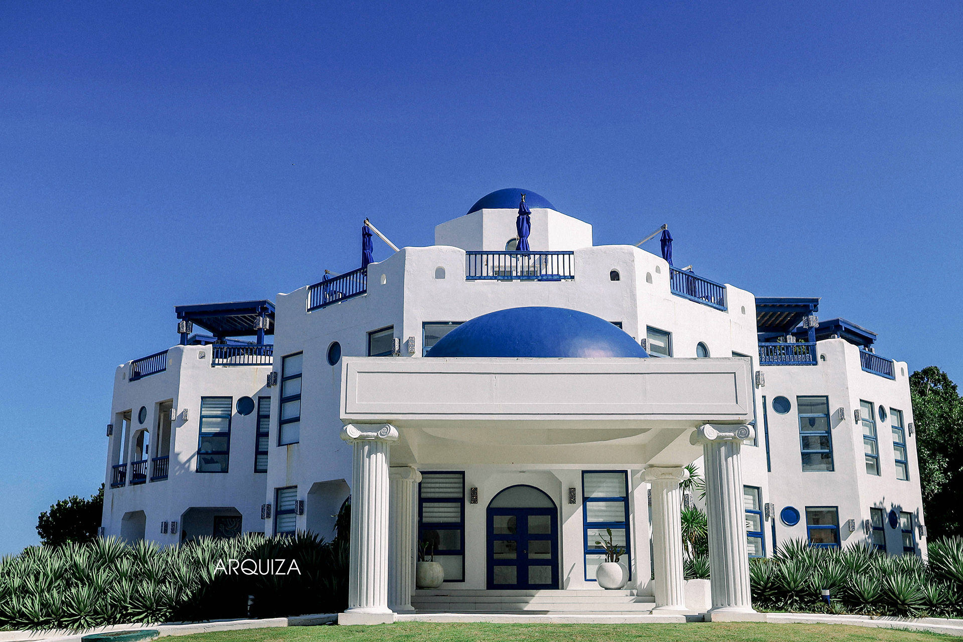 Balesin property photographer Philippines