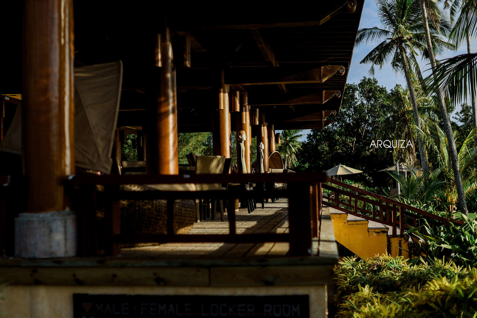 Balesin property photographer Philippines