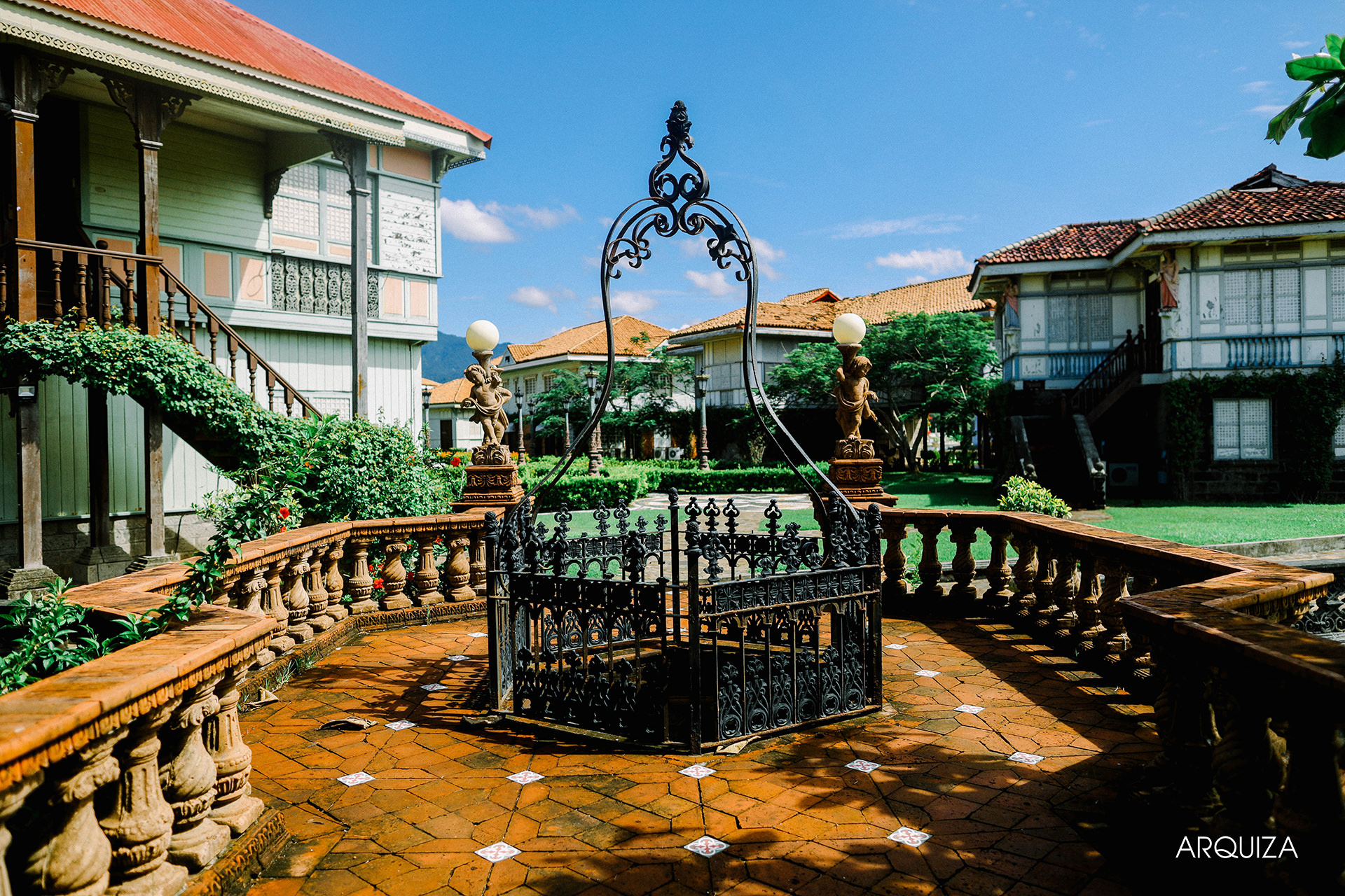 Las Casas Philippines based Property Photographer