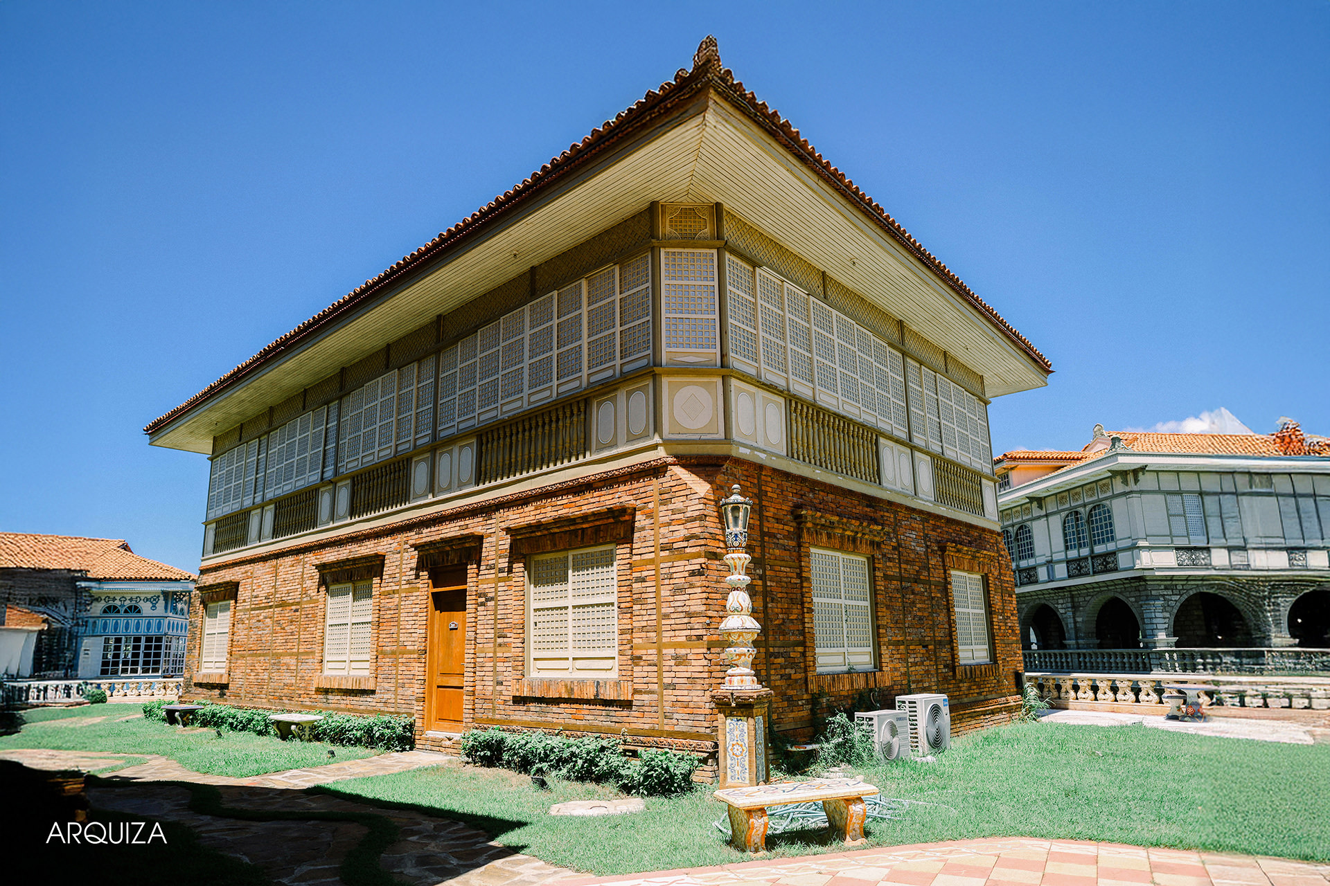 Las Casas Philippines based Property Photographer