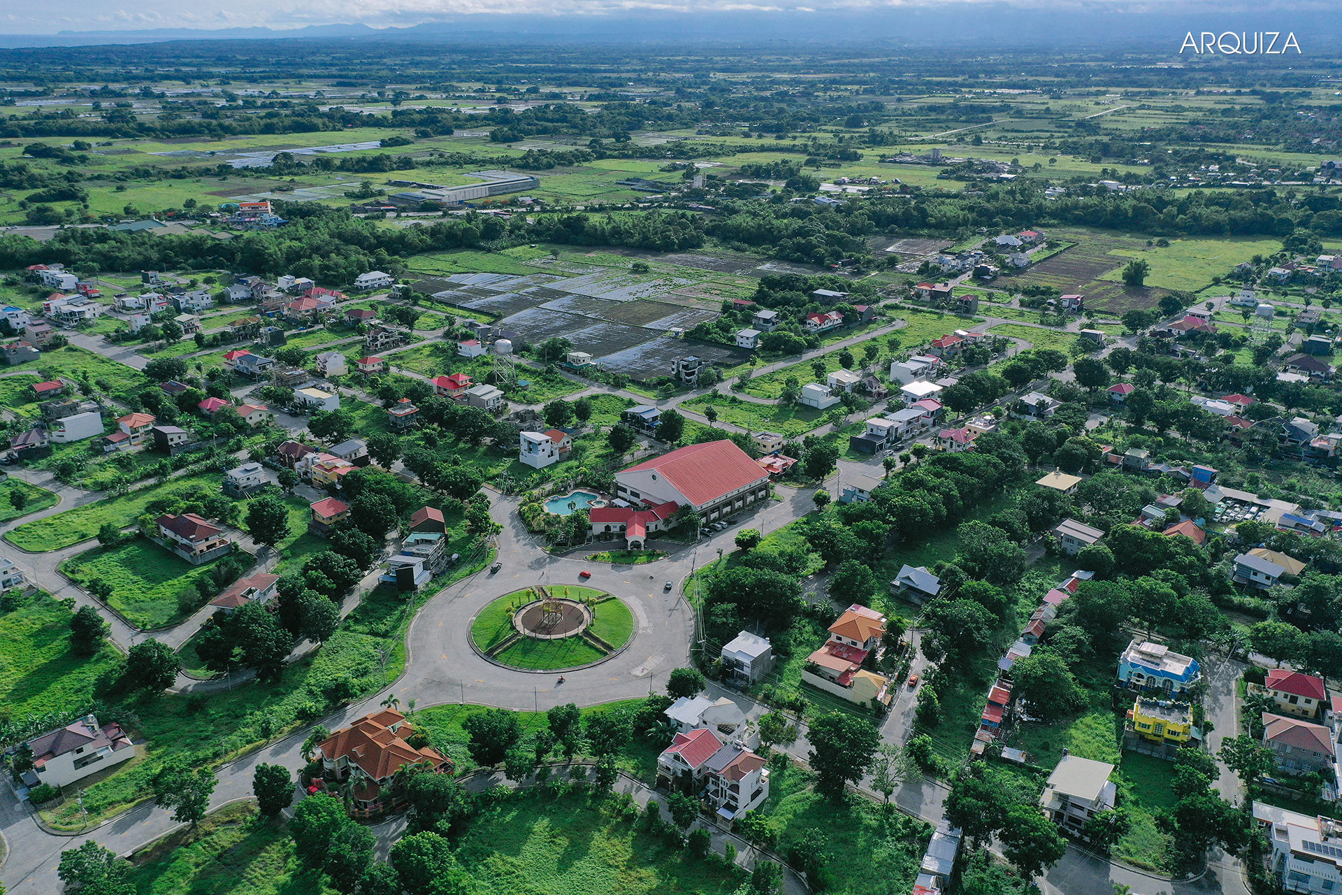 Sta Lucia Property Photography in Davao Iloilo Palawan
